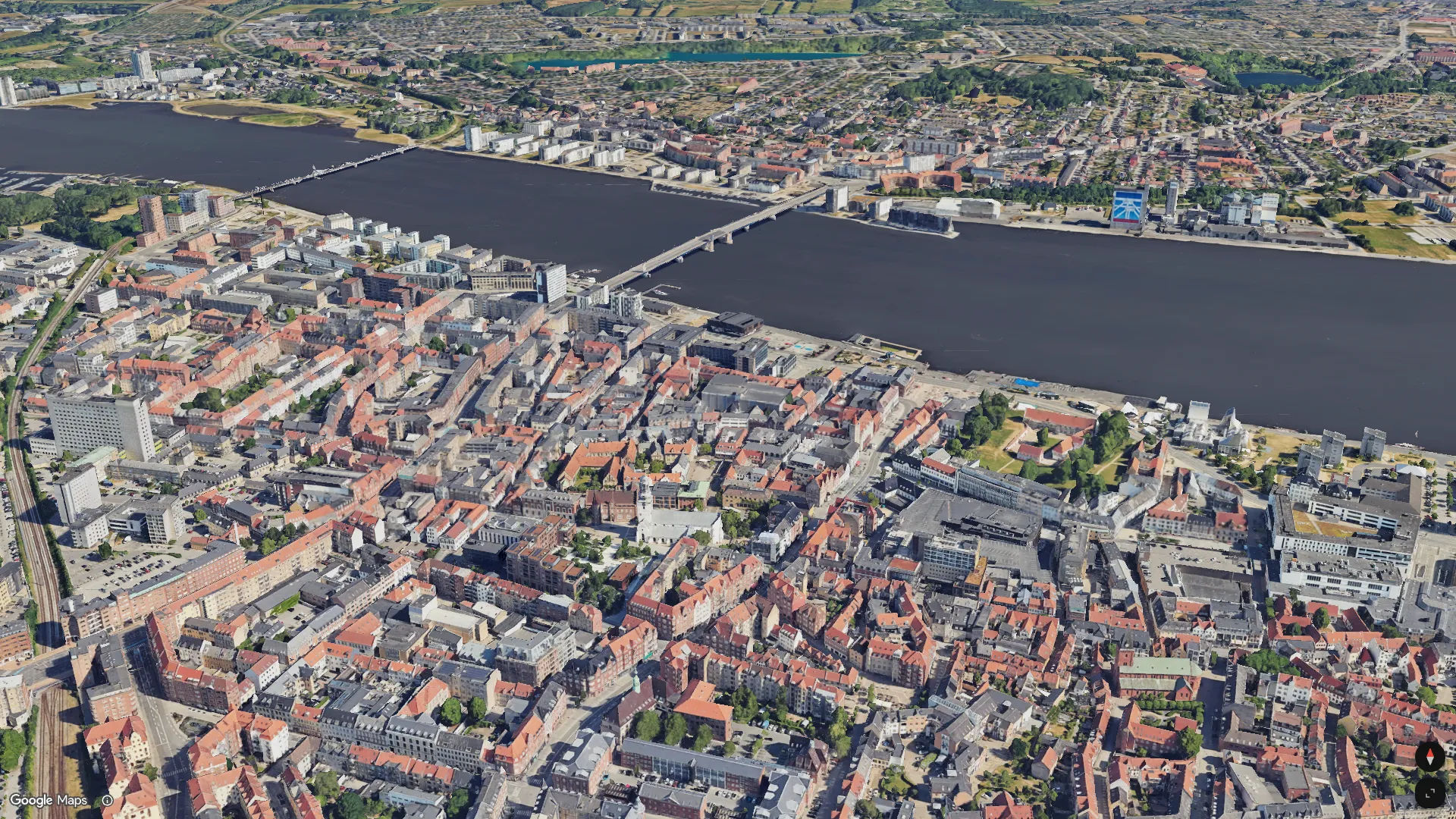 Aalborg