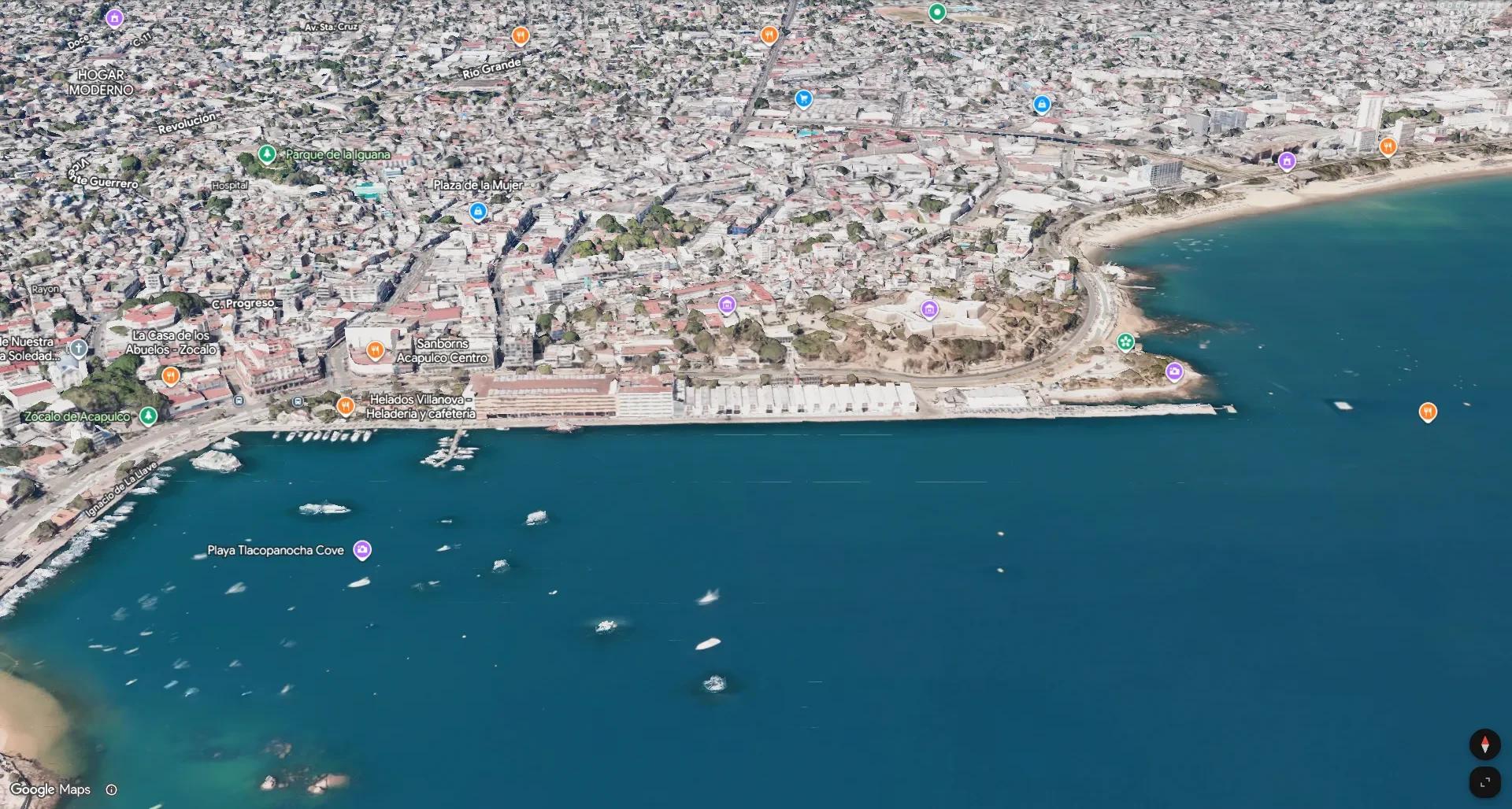 Acapulco
