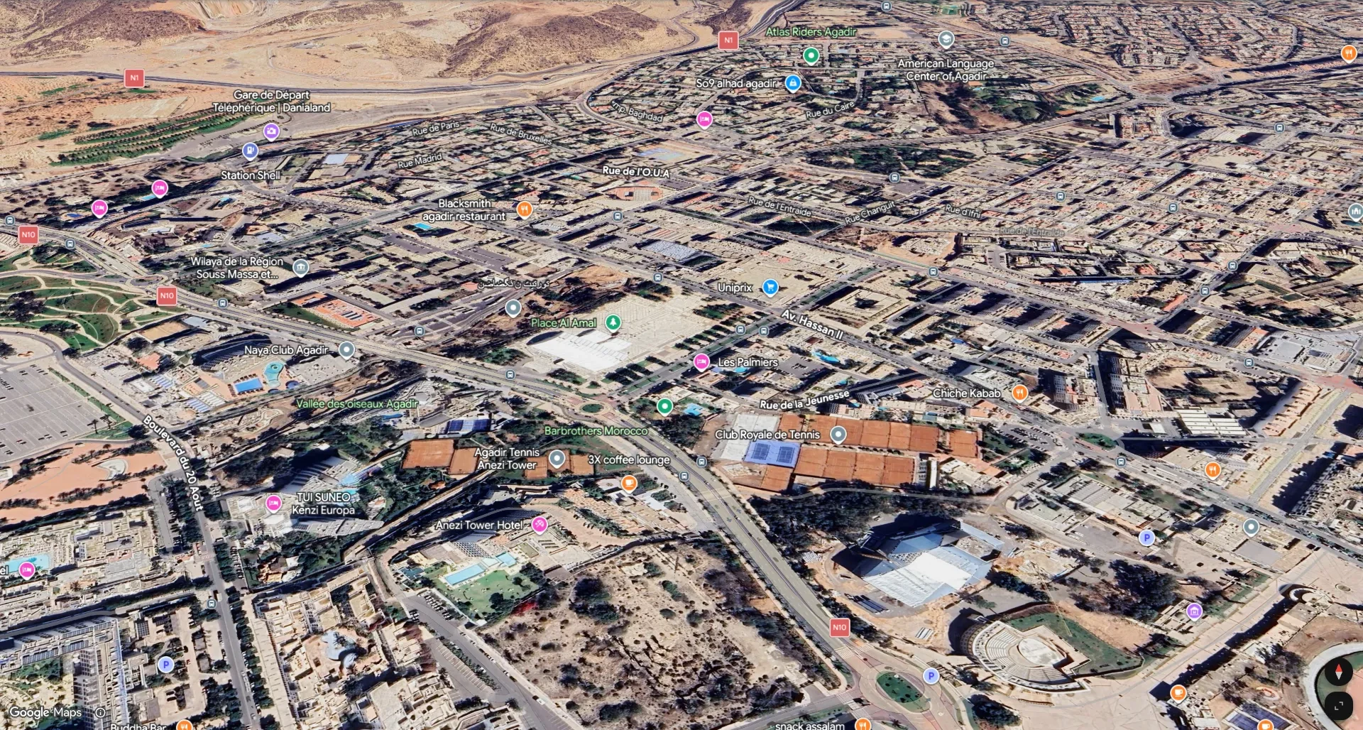 Agadir
