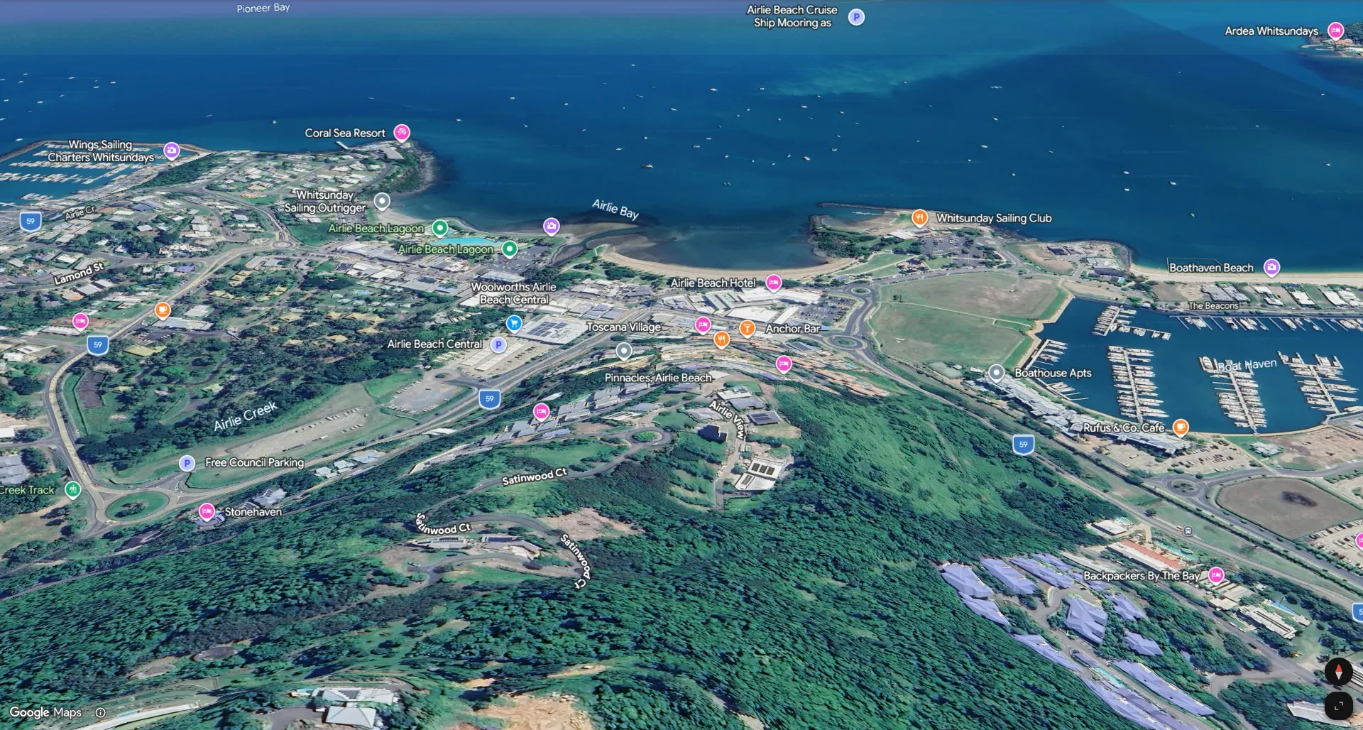 Airlie Beach