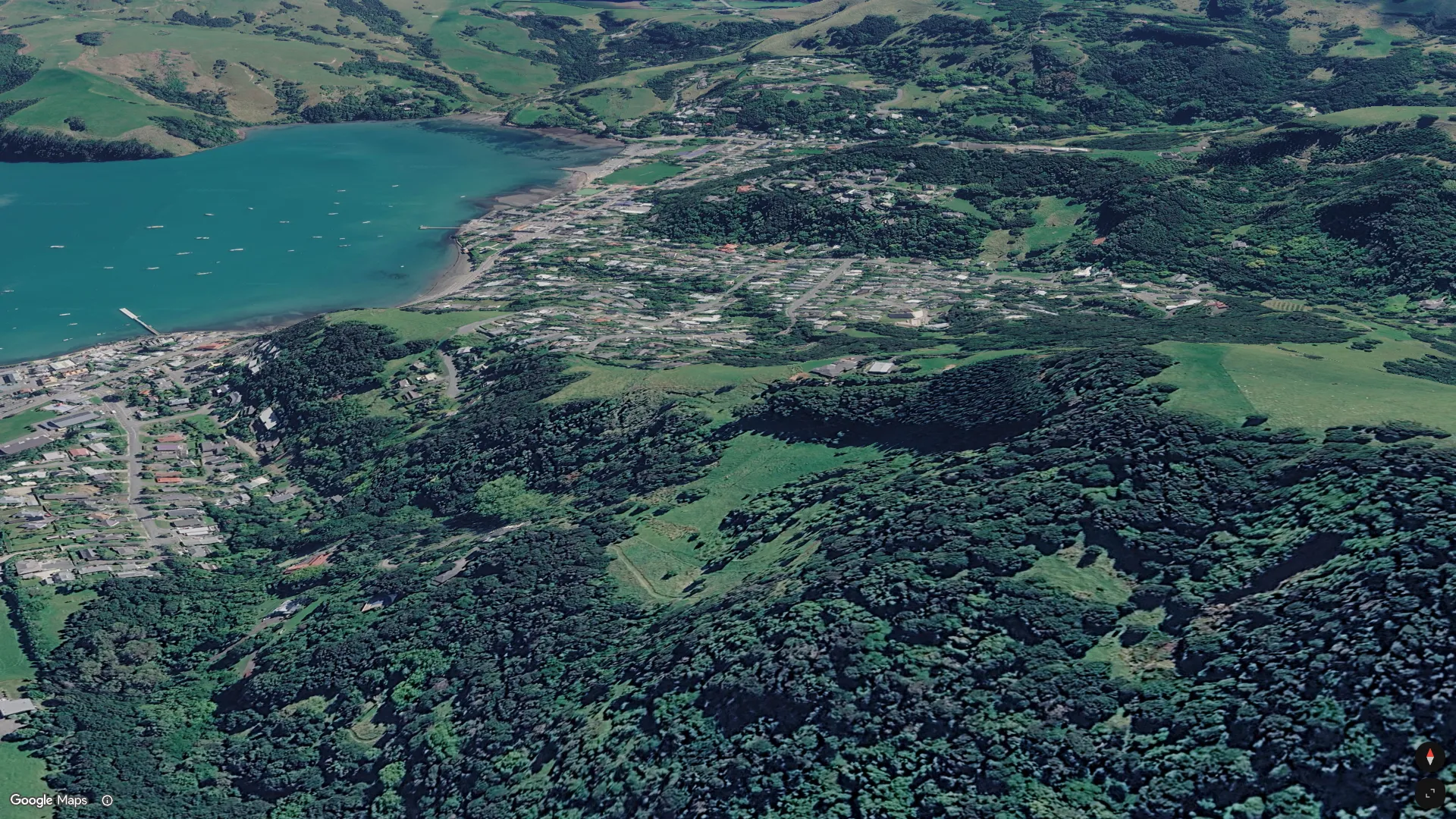 Akaroa