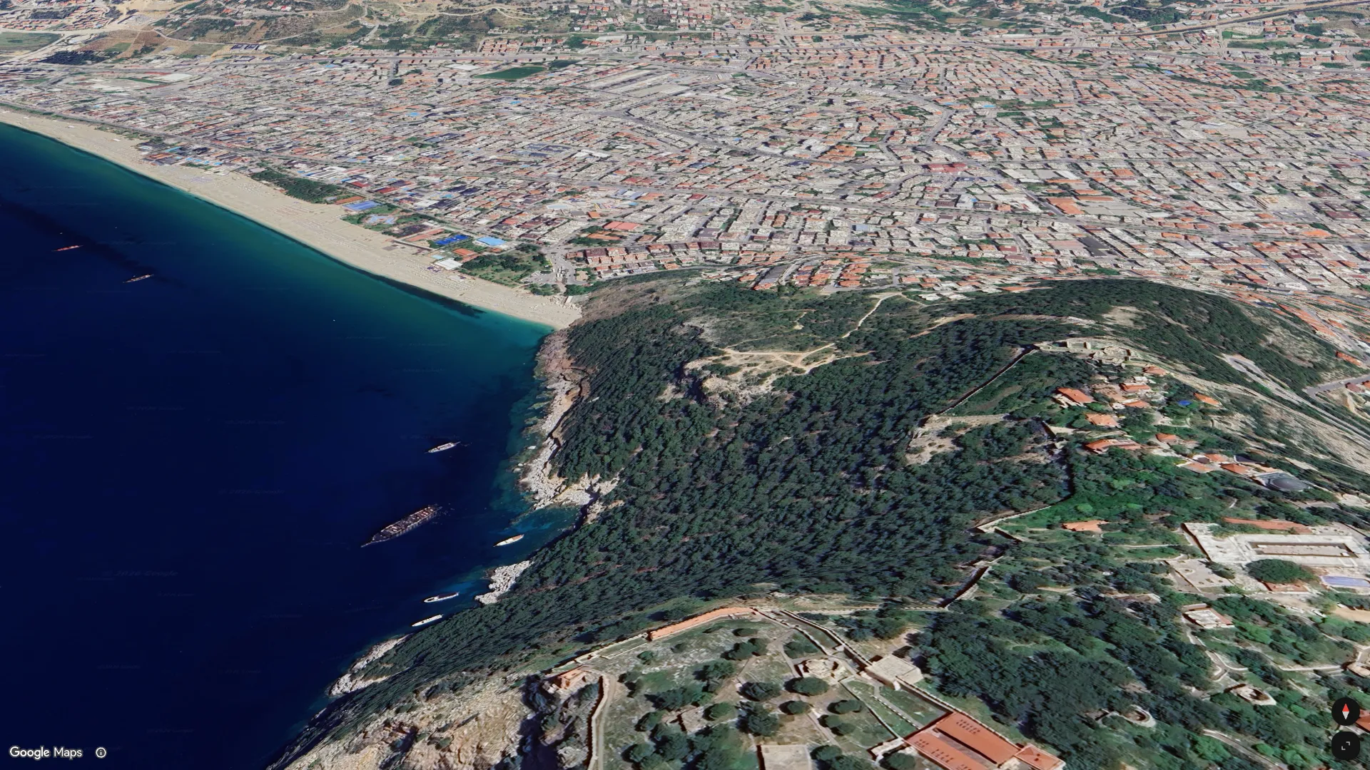 Alanya
