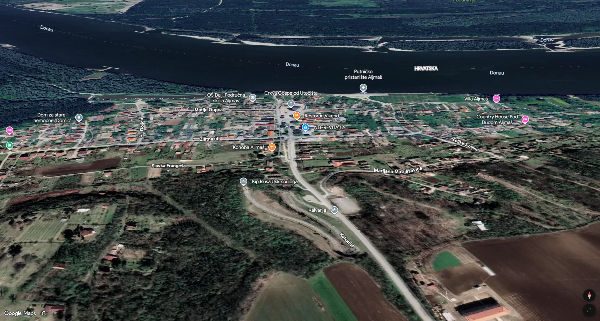 Aljmaš