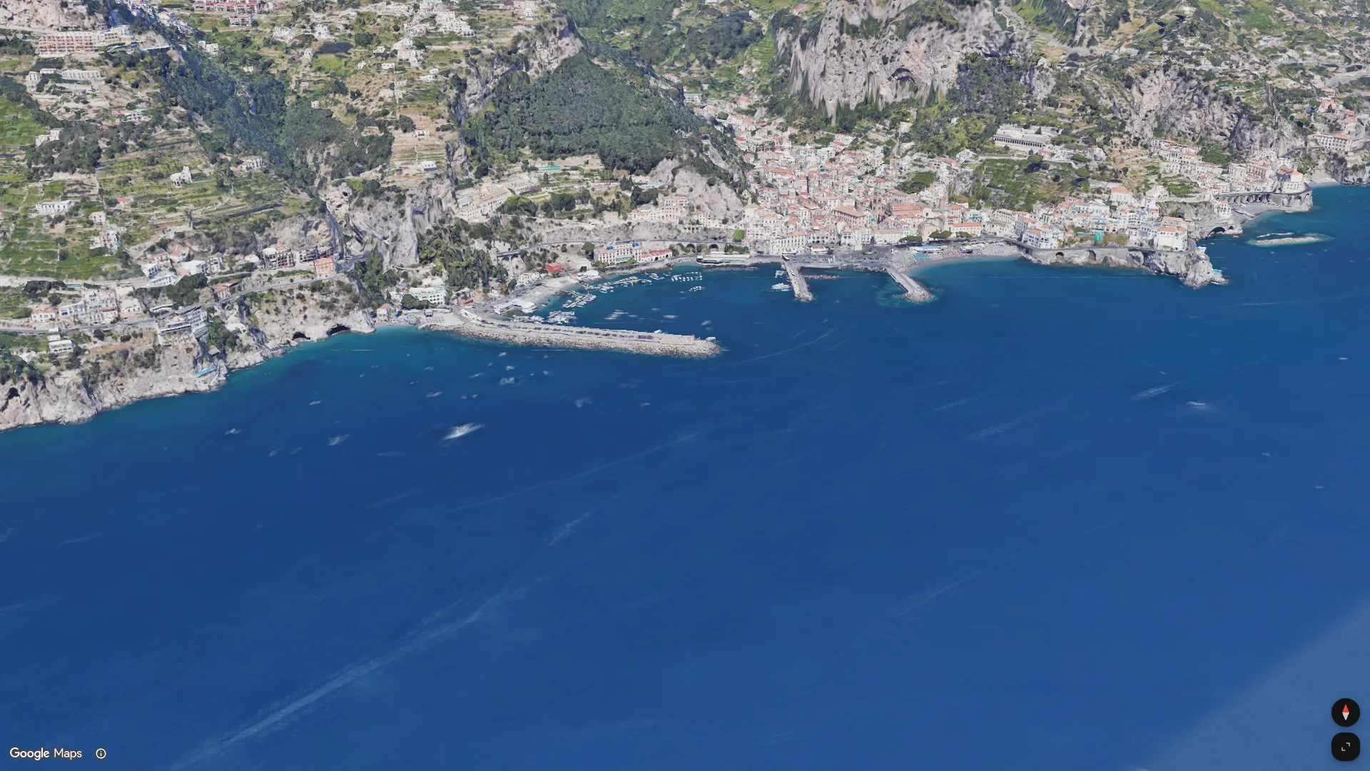 Amalfi