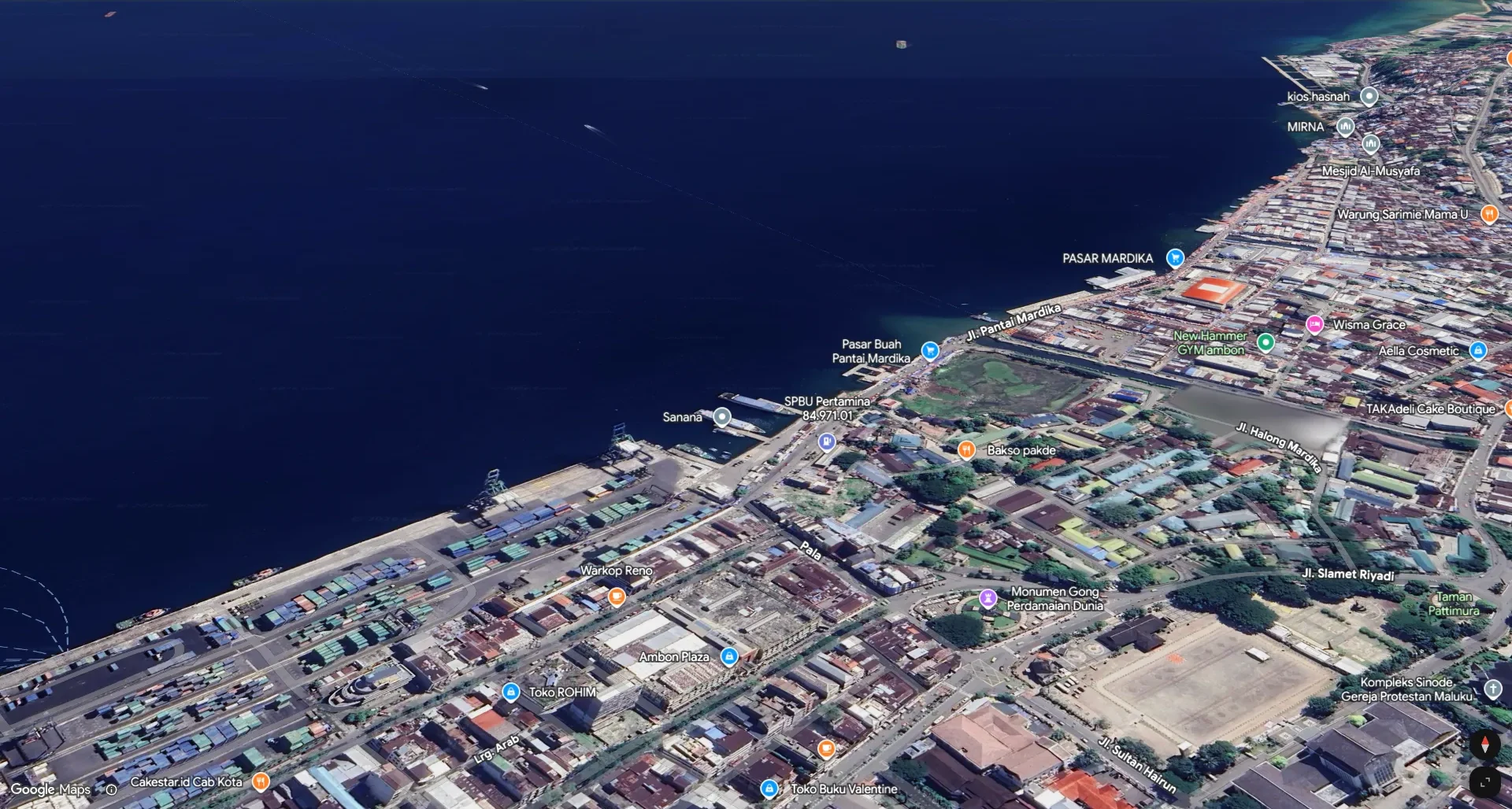 Ambon