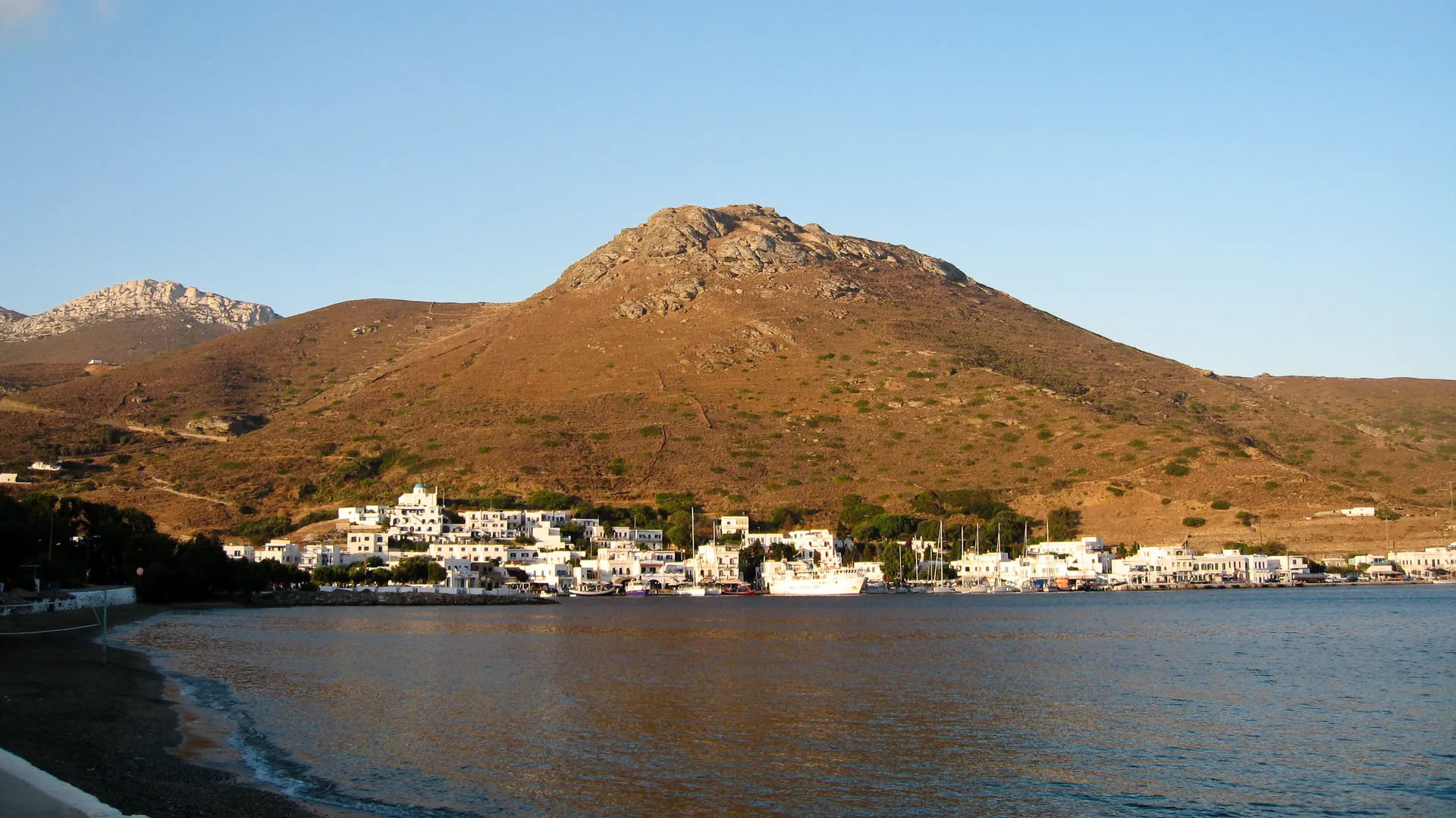 Amorgos