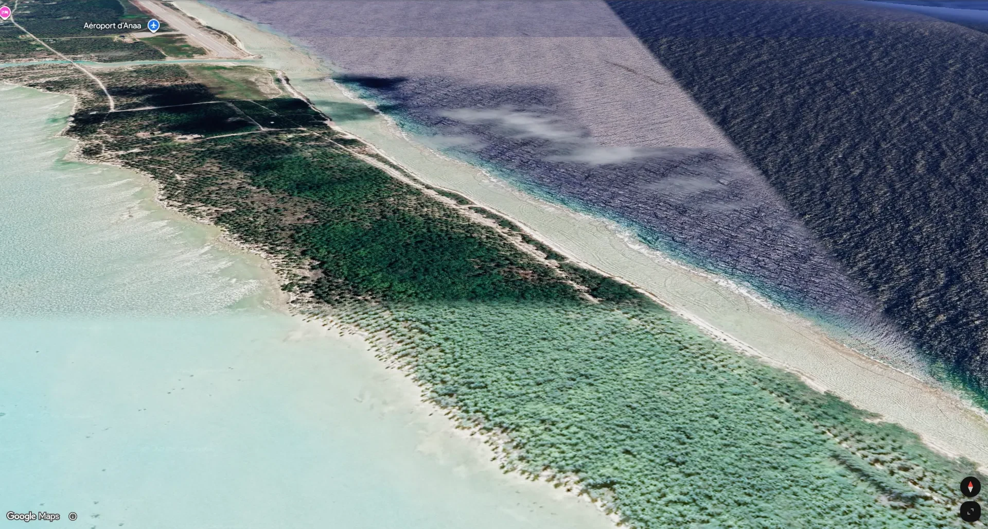 Anaa, Tuamotu Islands