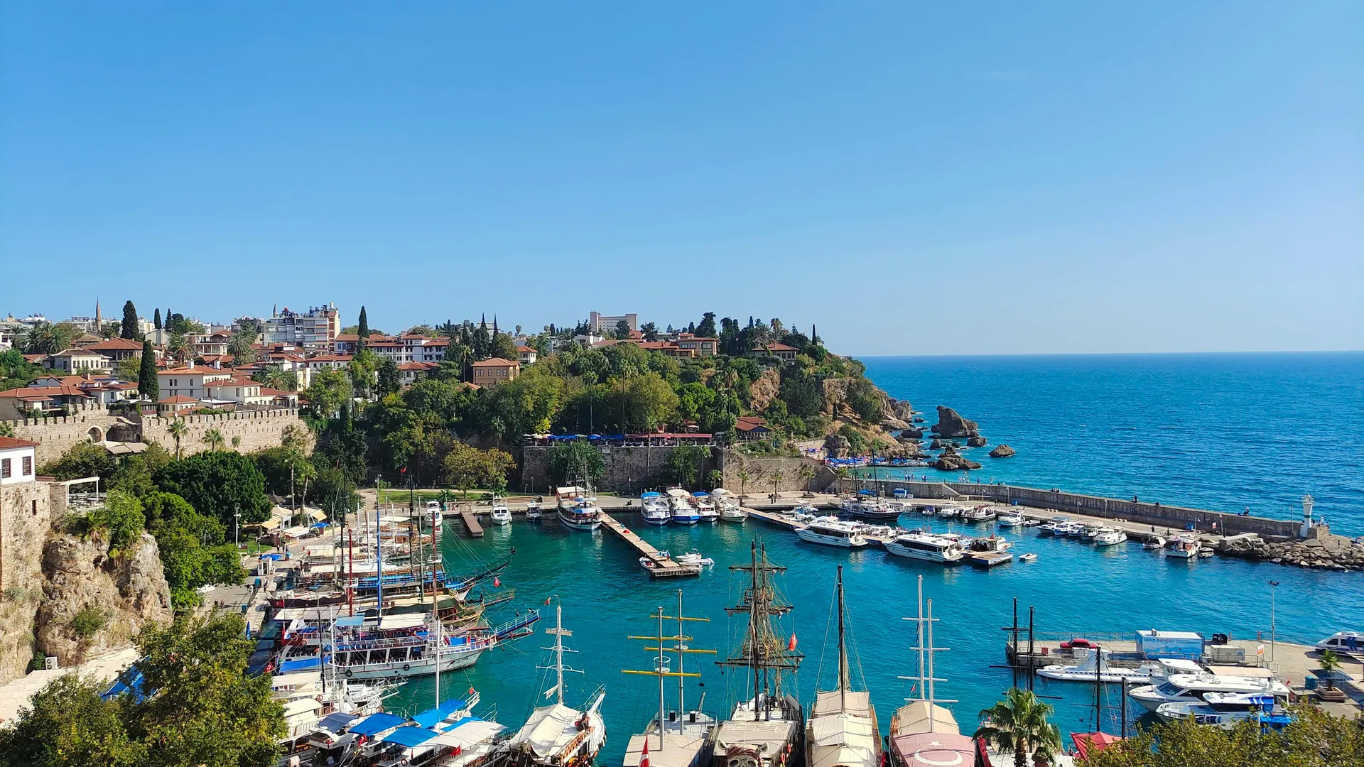 Antalya