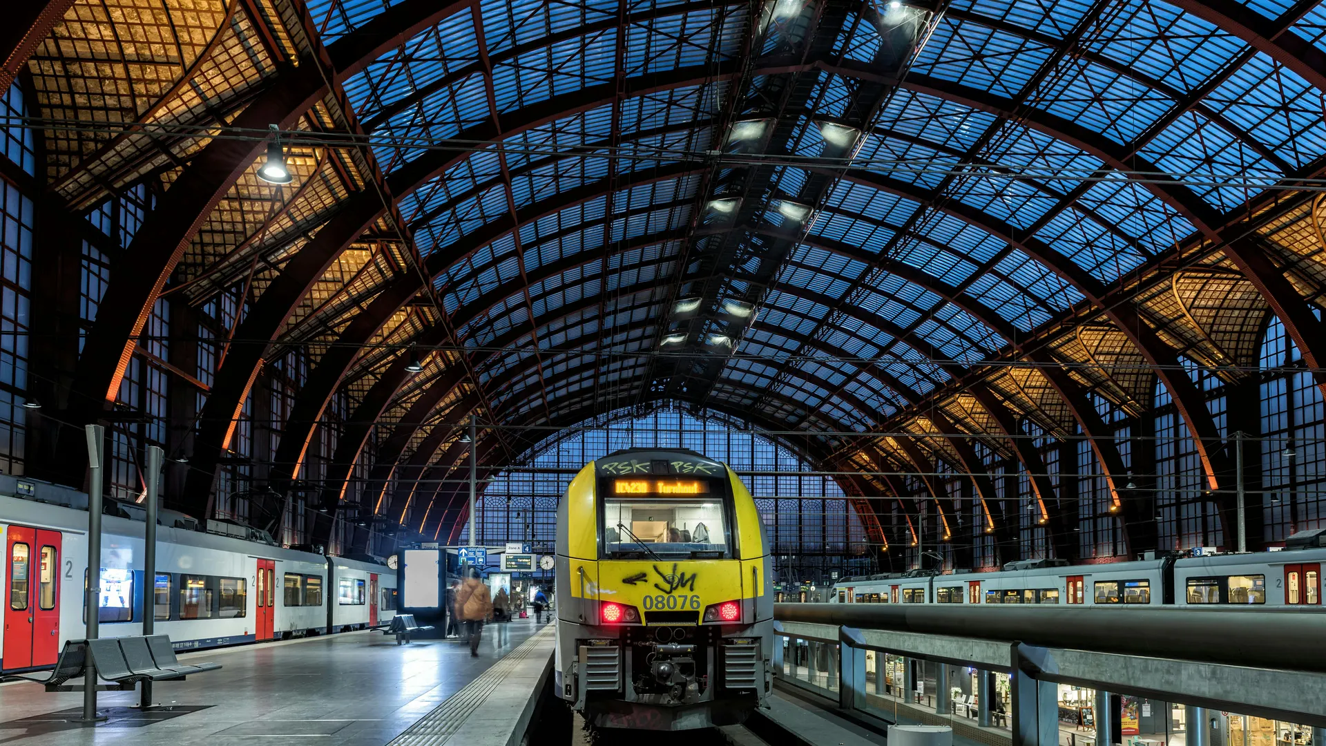 Antwerpen