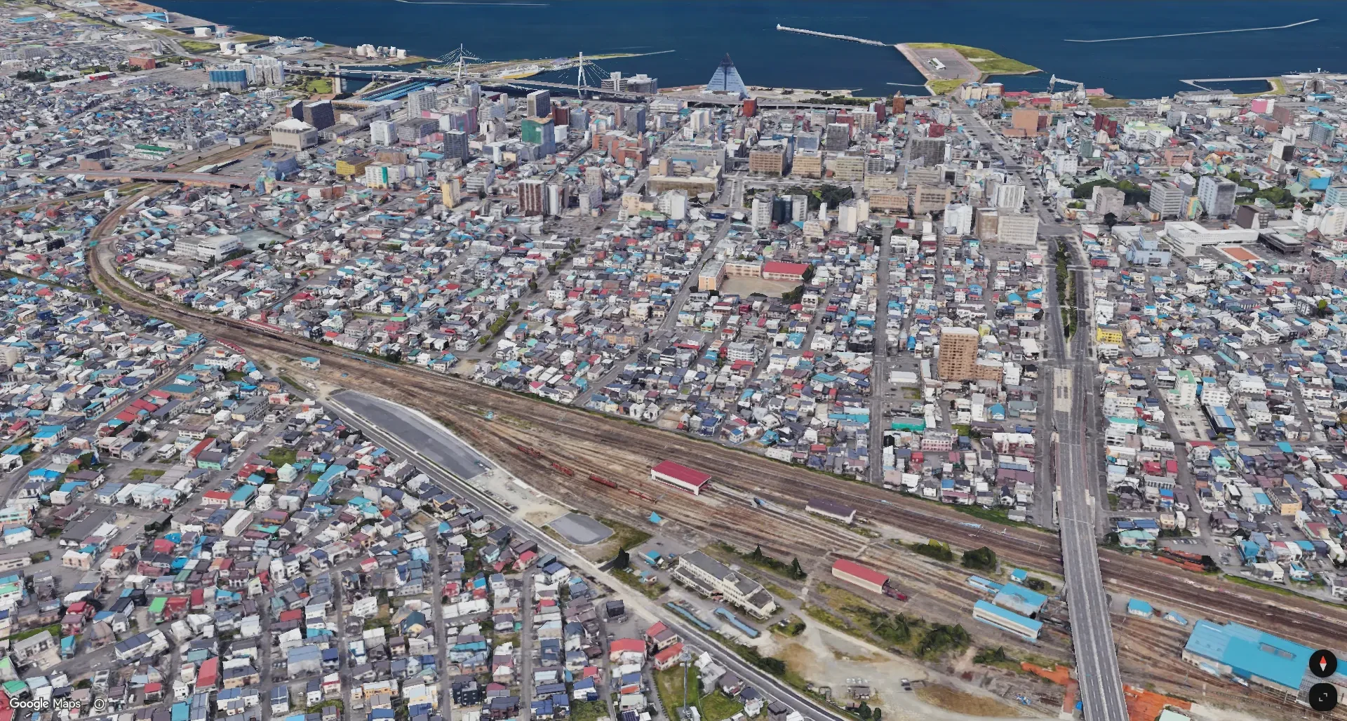 Aomori