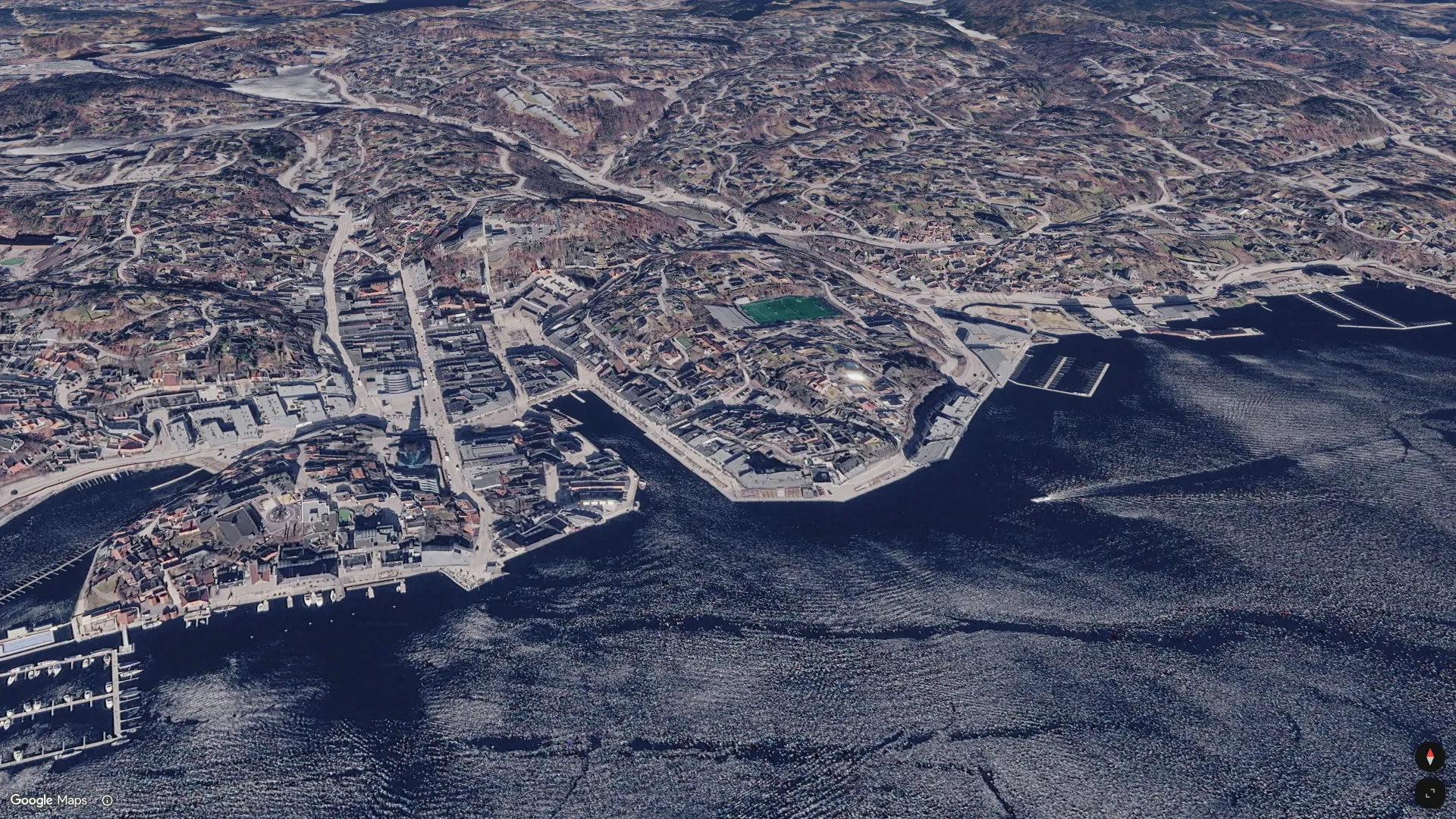 Arendal