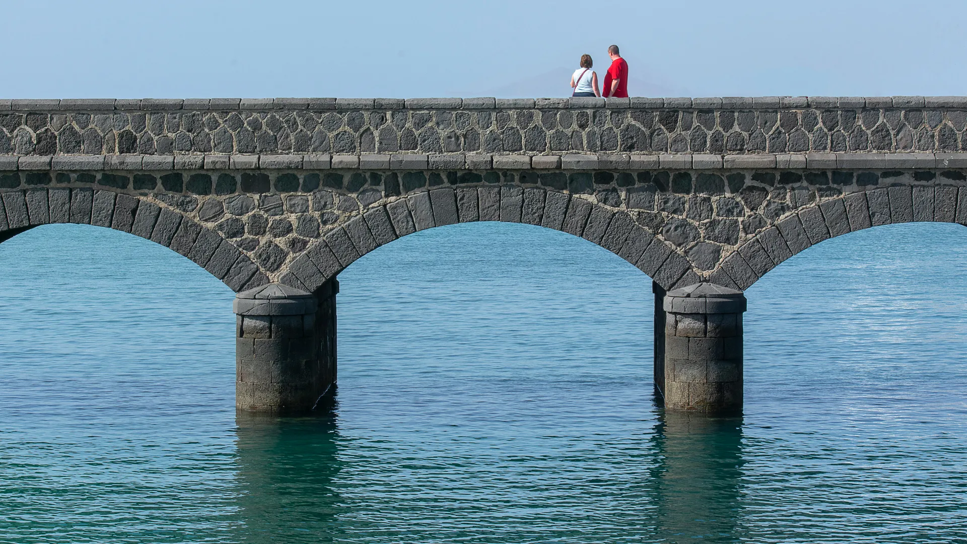 Arrecife, Lanzarote (Kanaren)