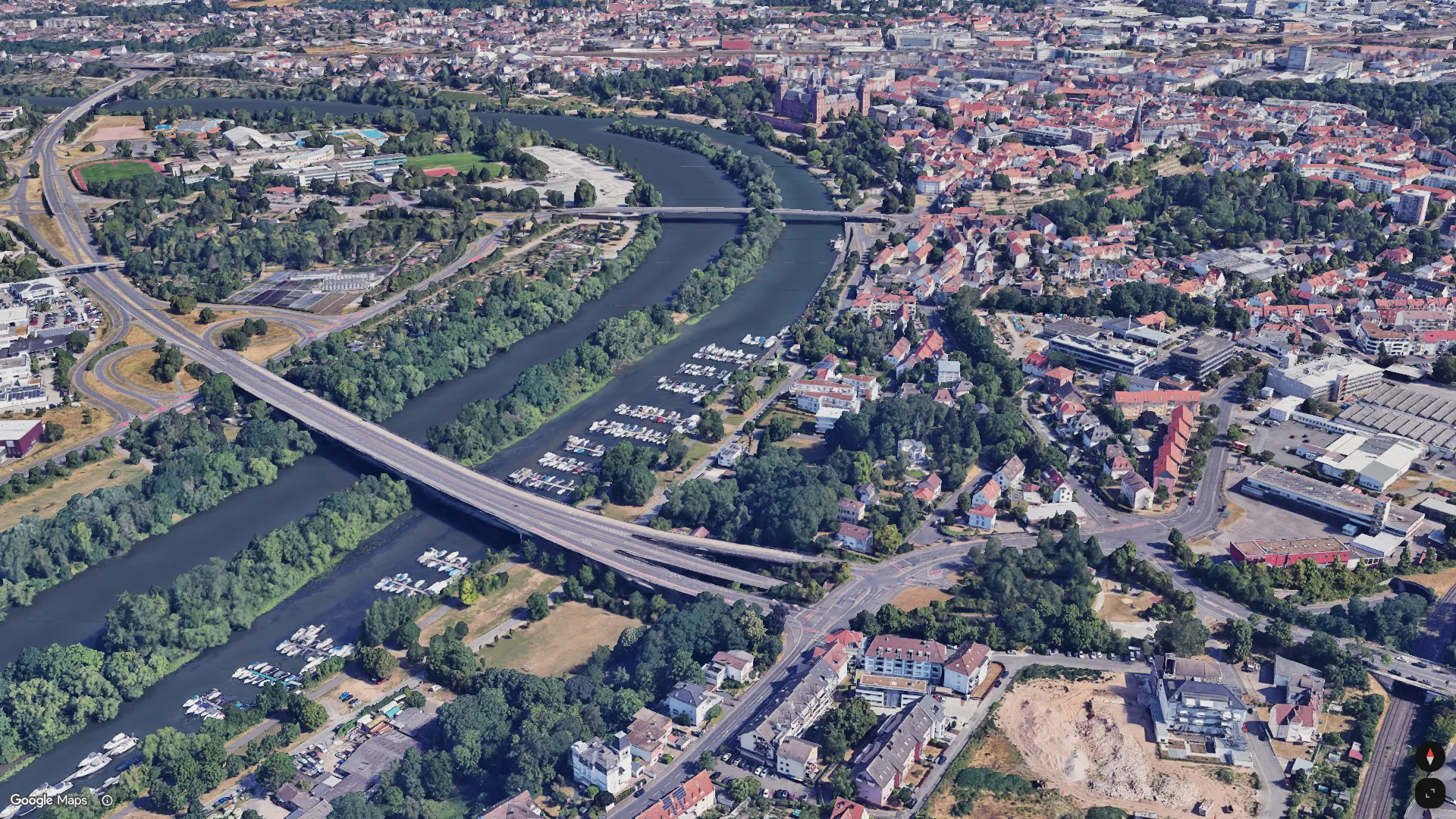 Aschaffenburg