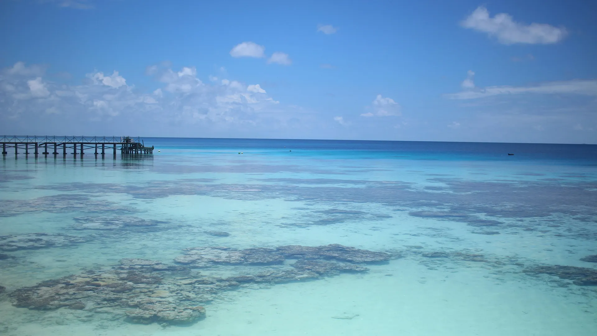 Avatoru, Rangiroa (Tuamotu Archipel)