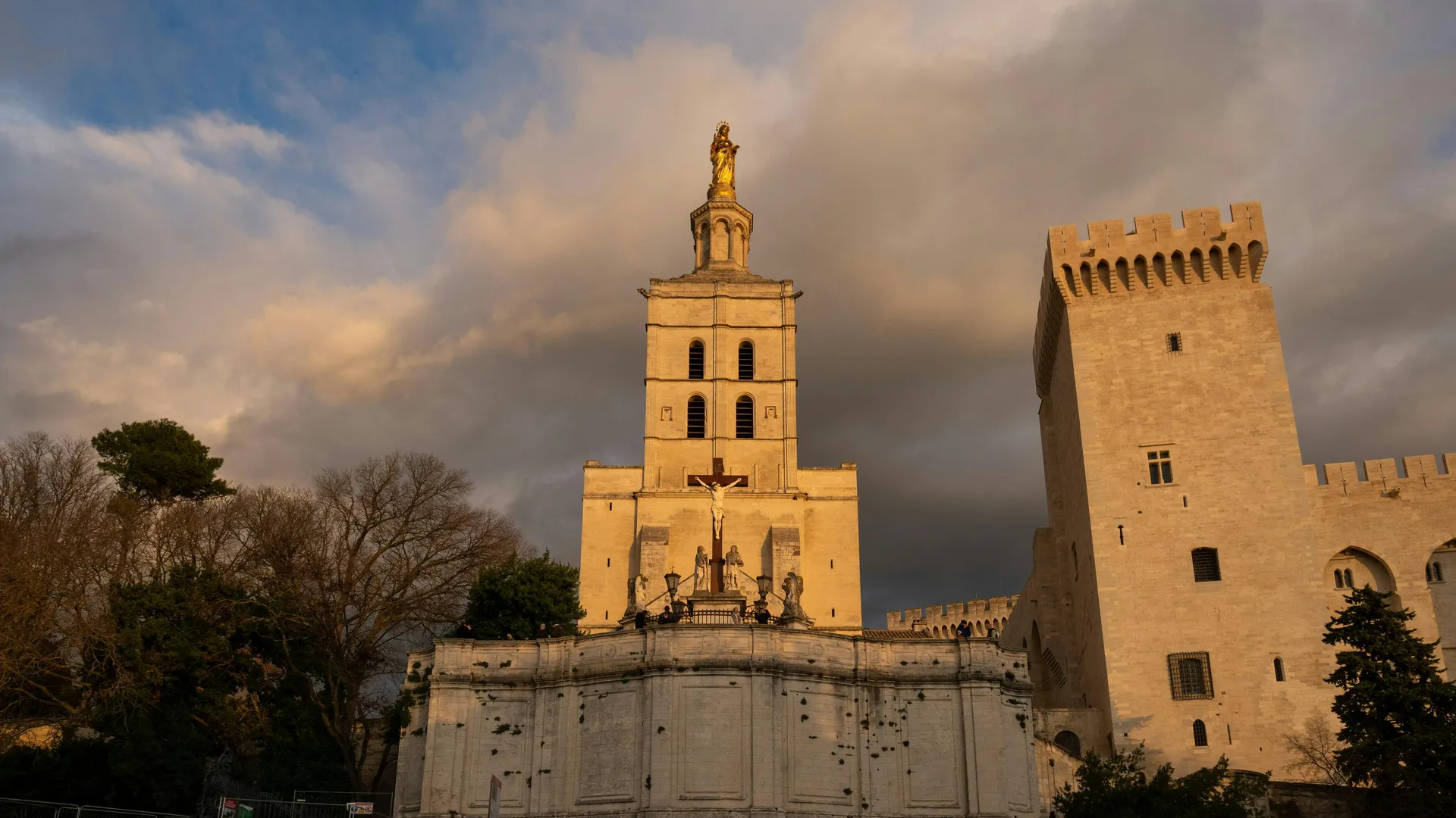 Avignon