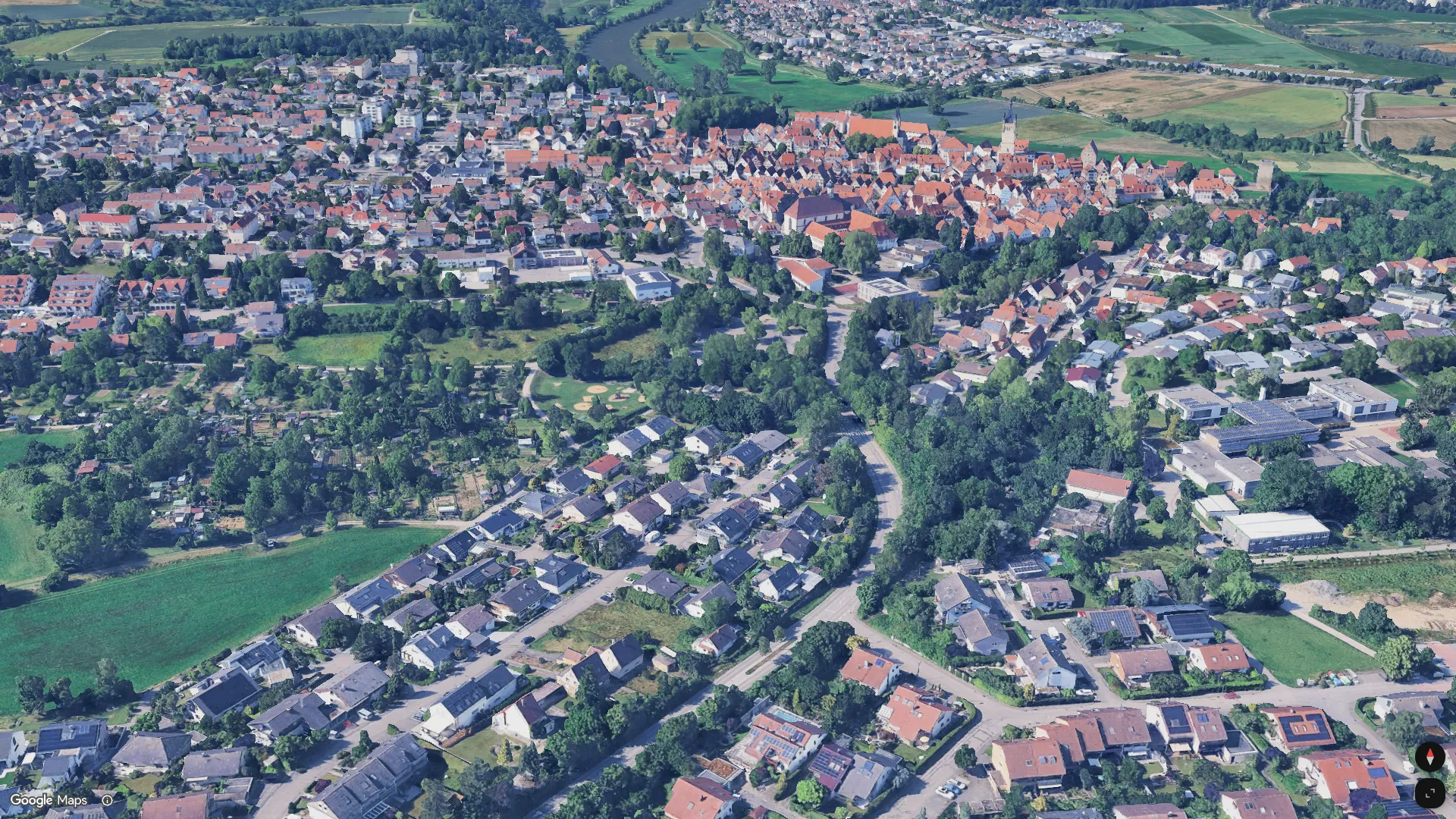 Bad Wimpfen