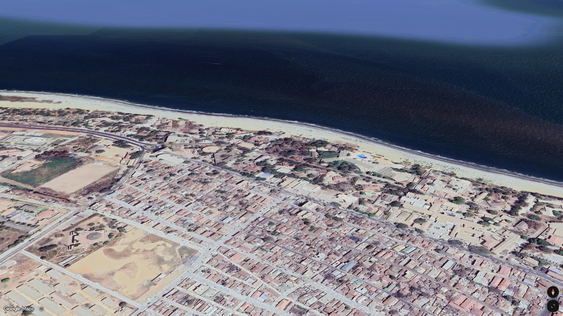 Banjul