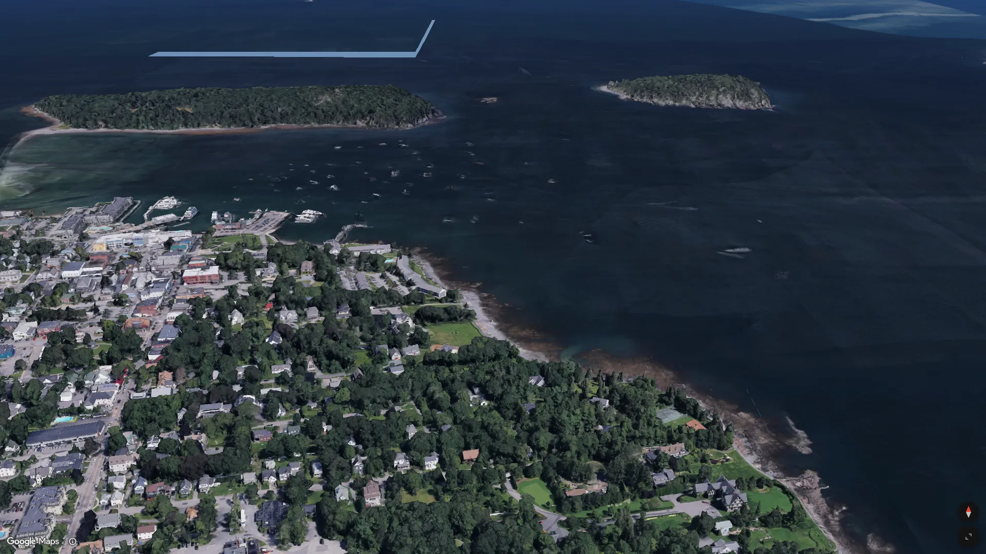 Bar Harbor, Maine