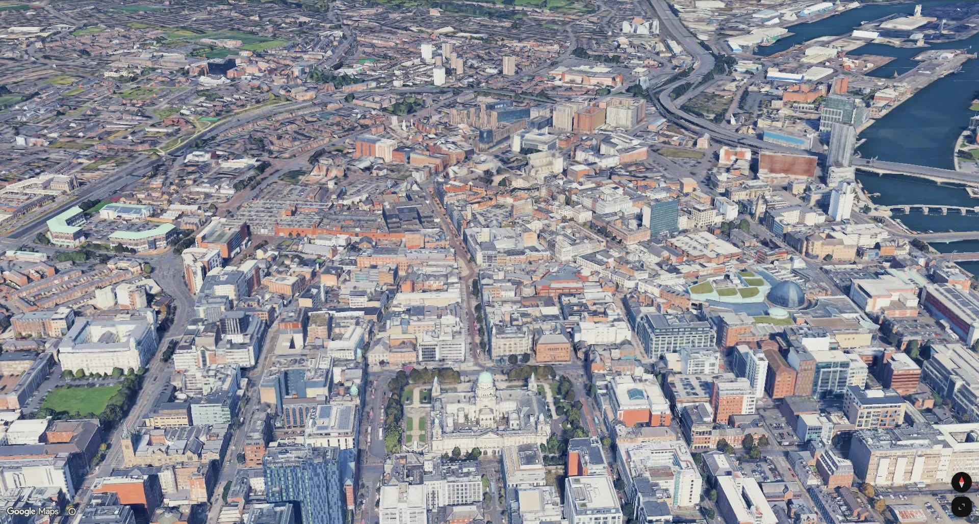 Belfast, Nordirland