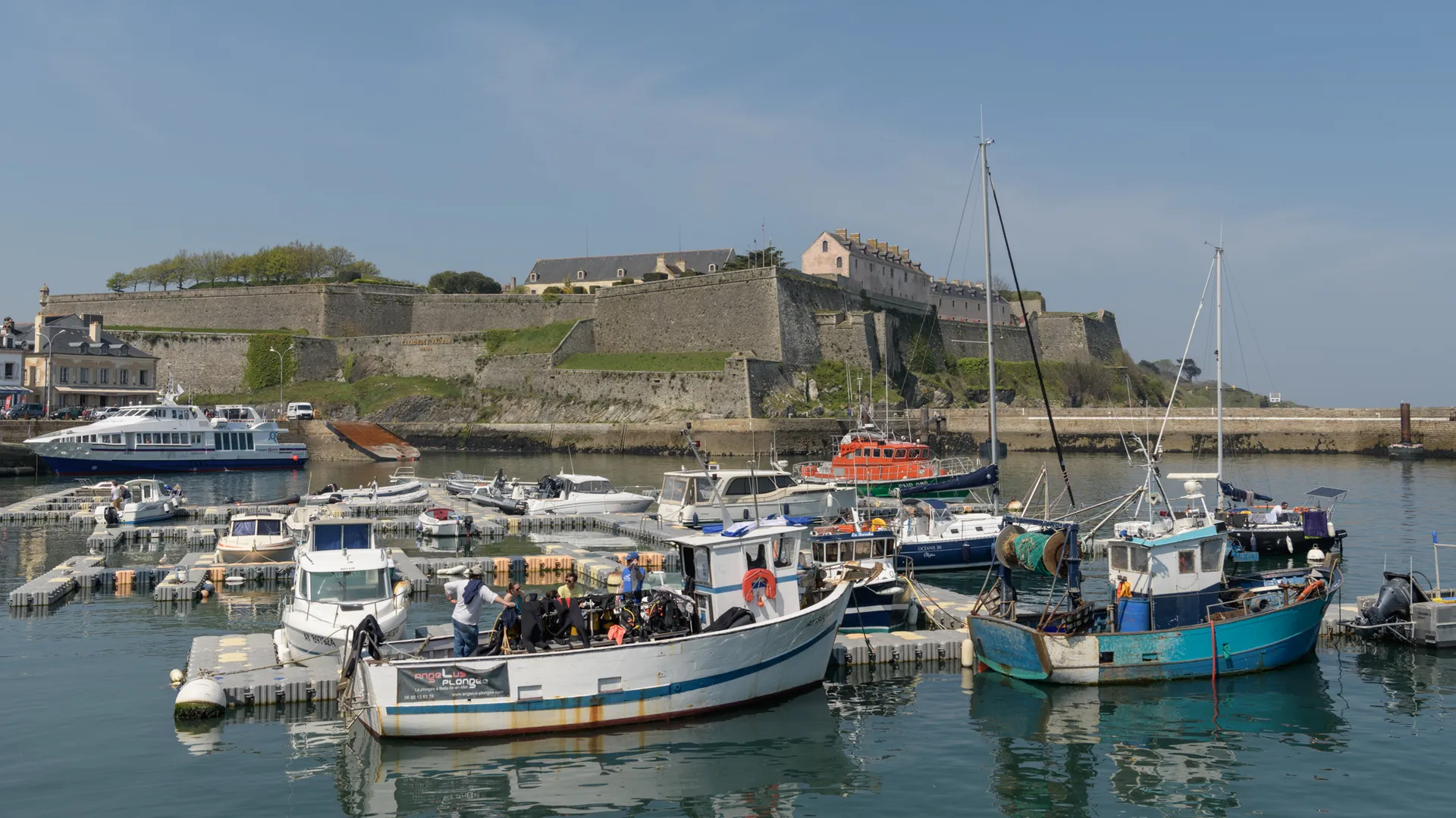 Belle-Île