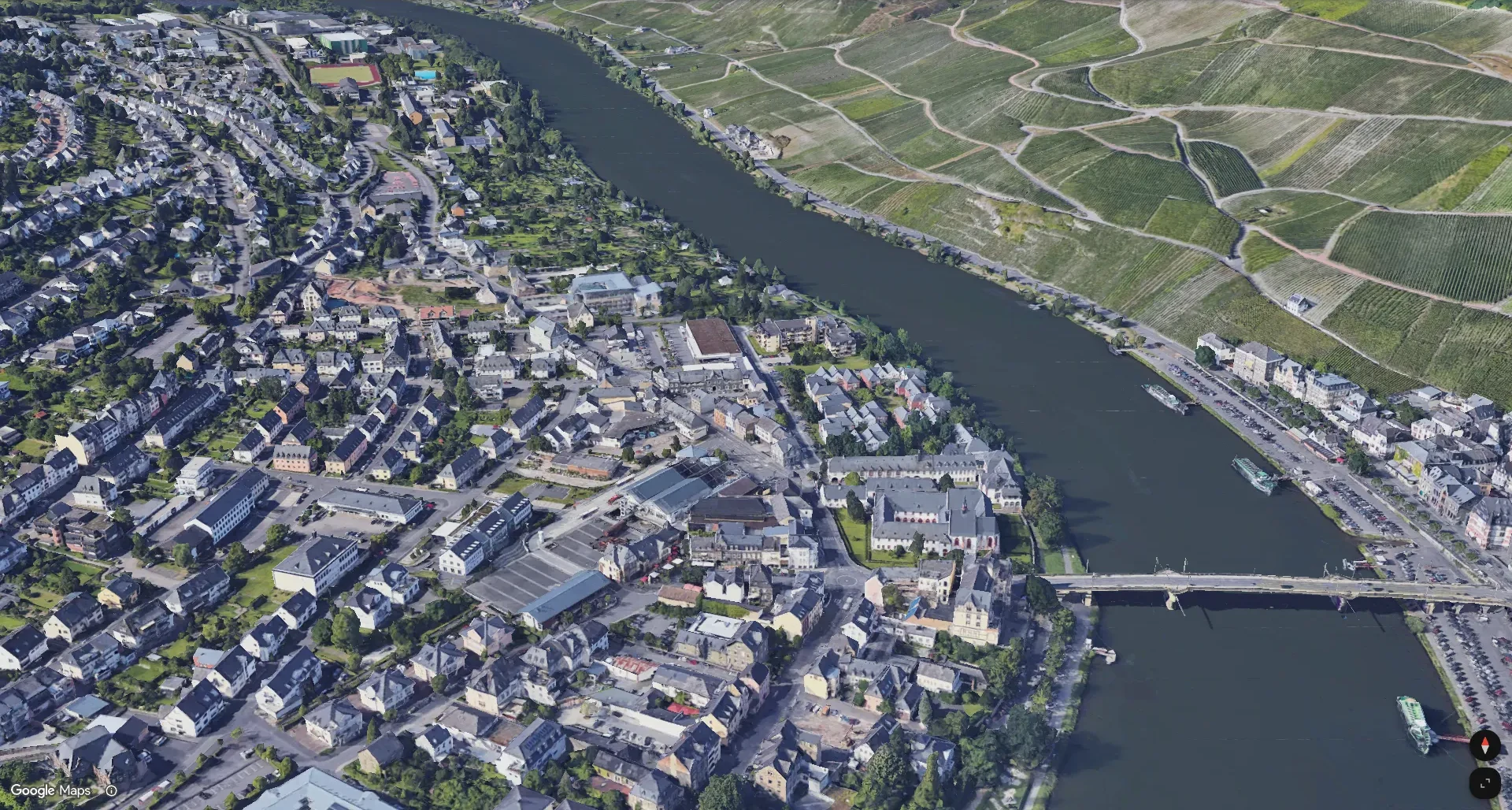 Bernkastel-Kues