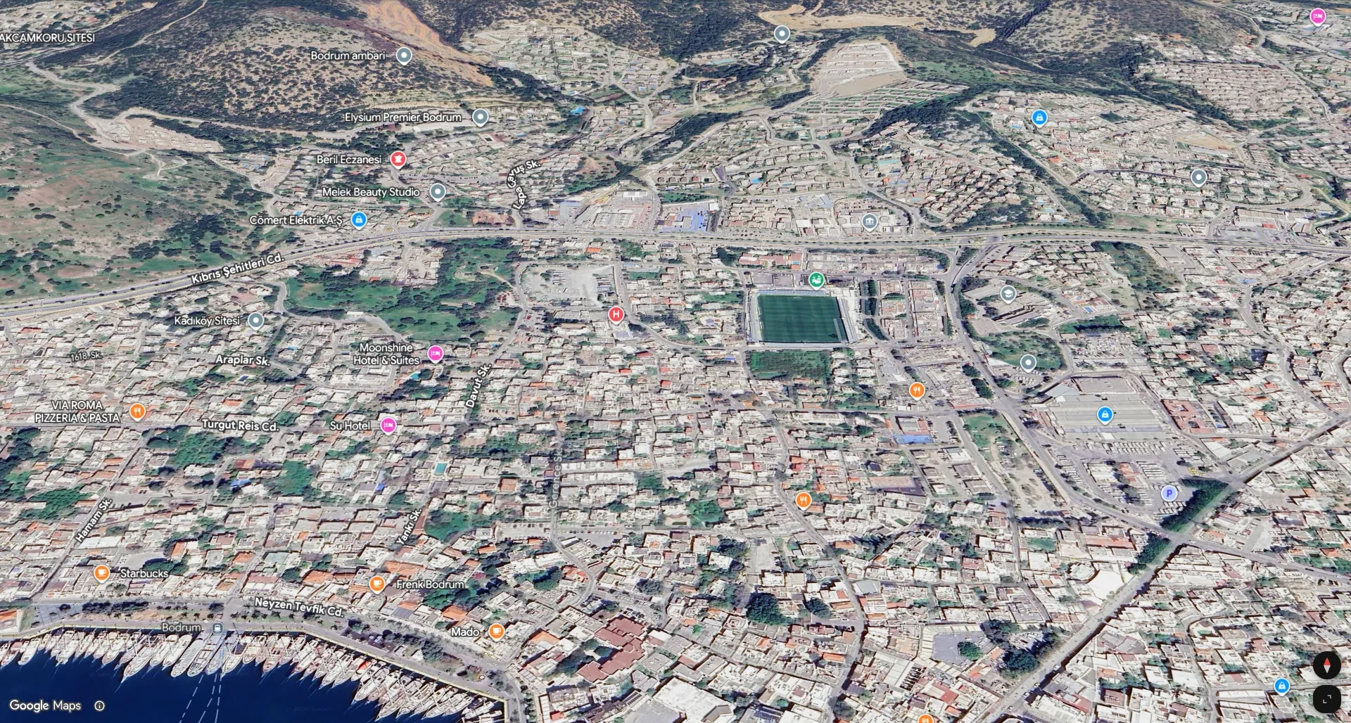Bodrum