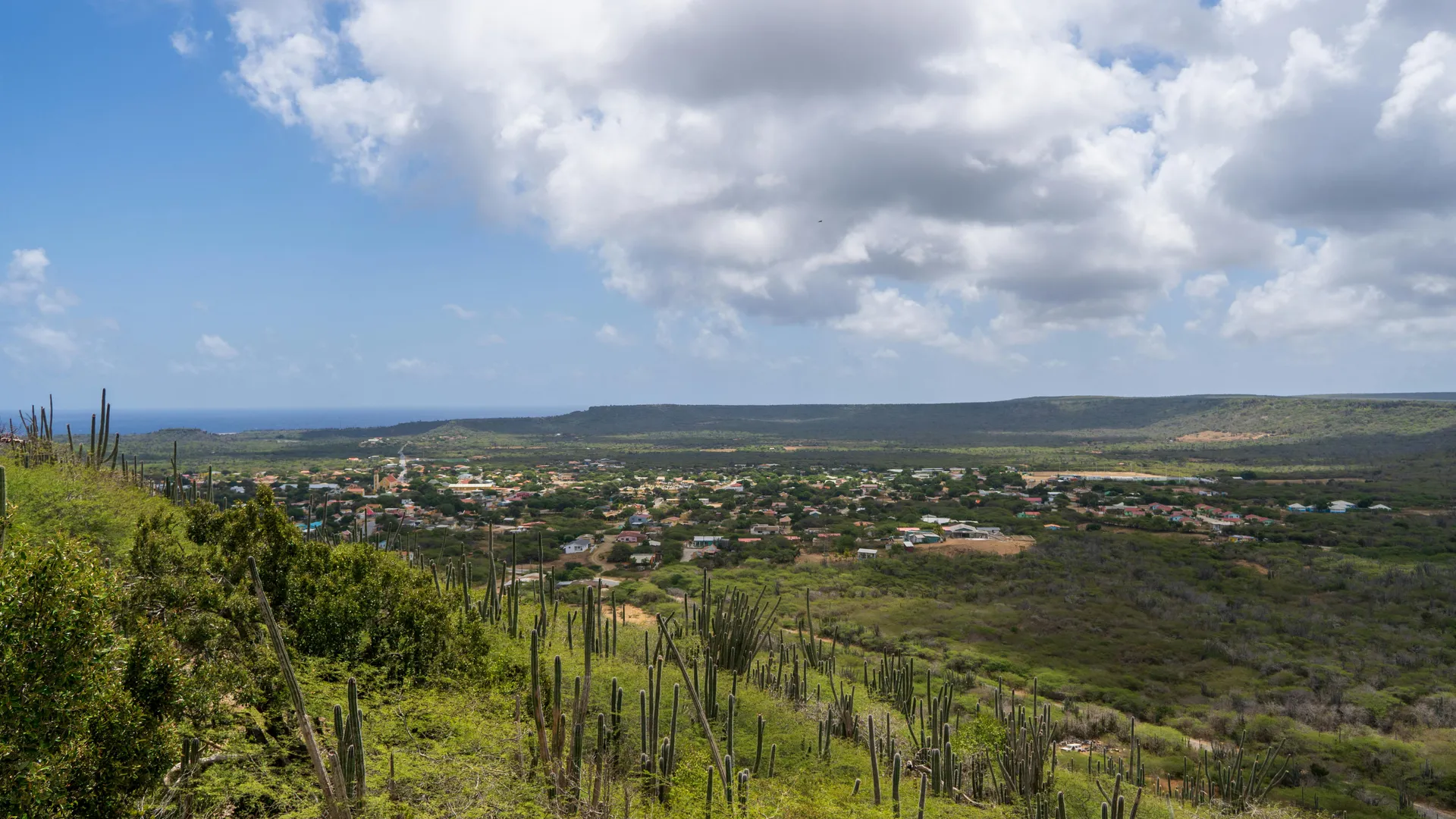 Bonaire