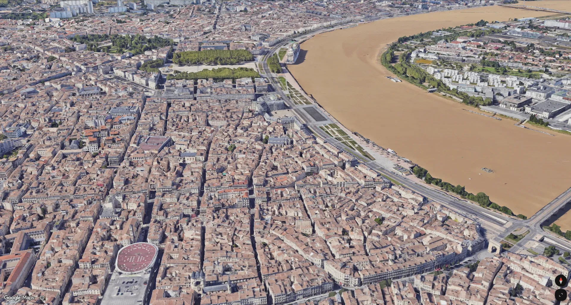 Bordeaux