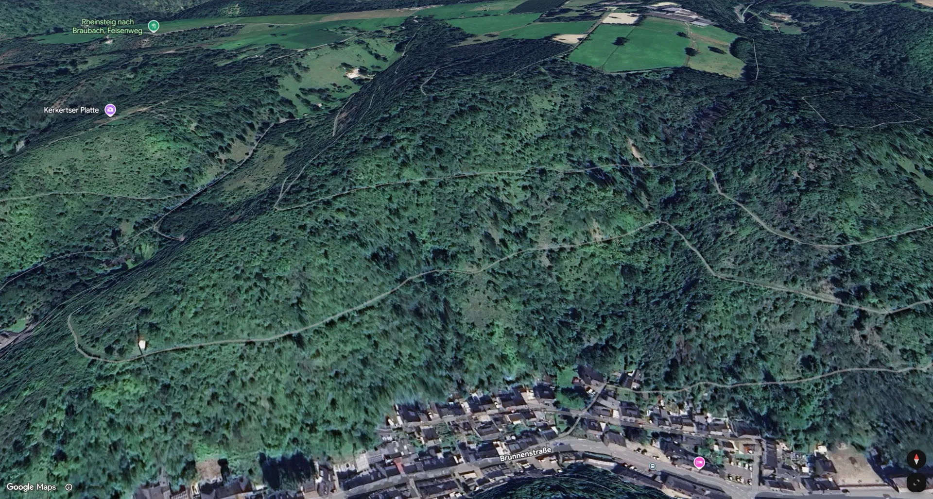Braubach