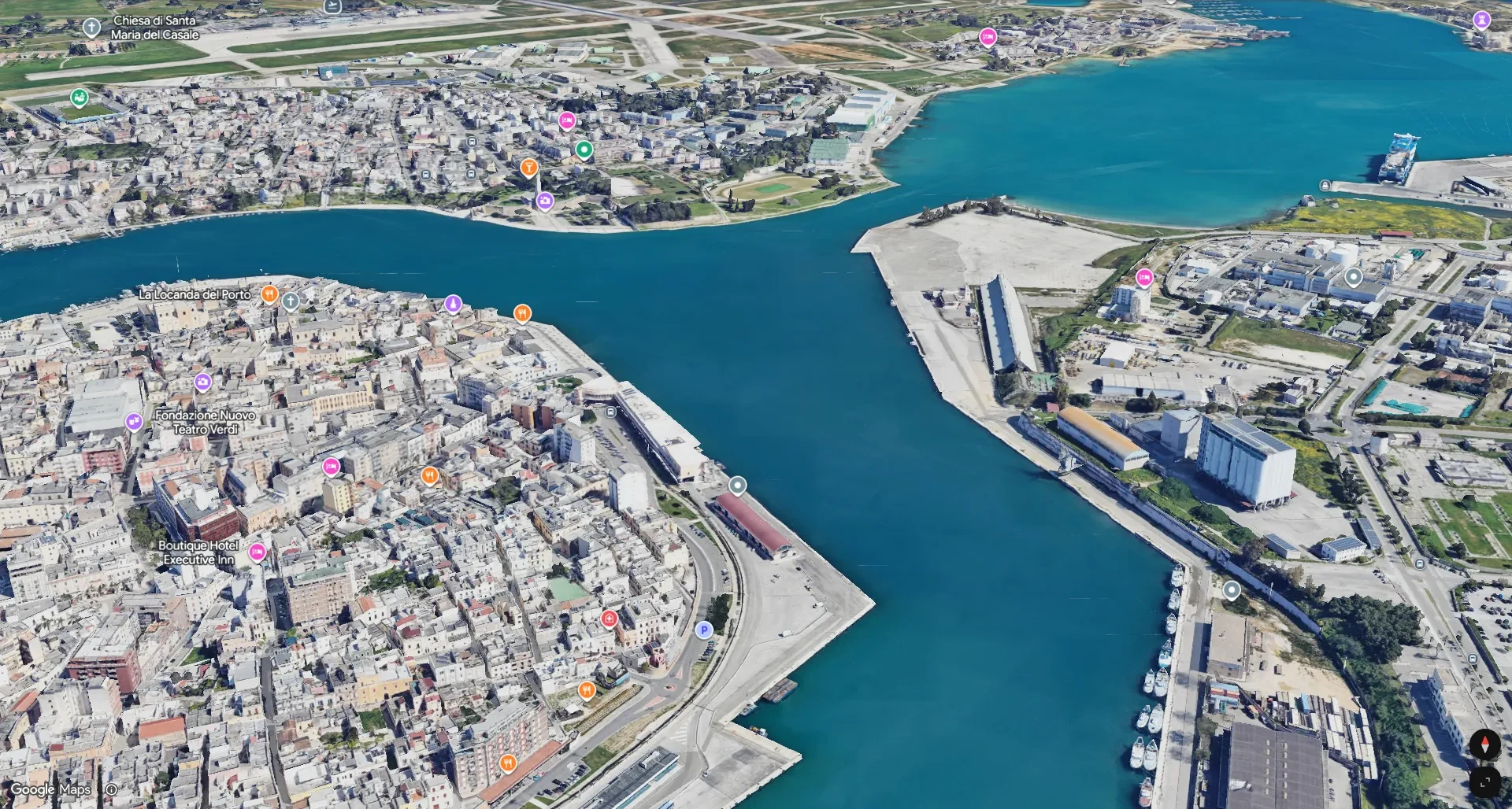 Brindisi