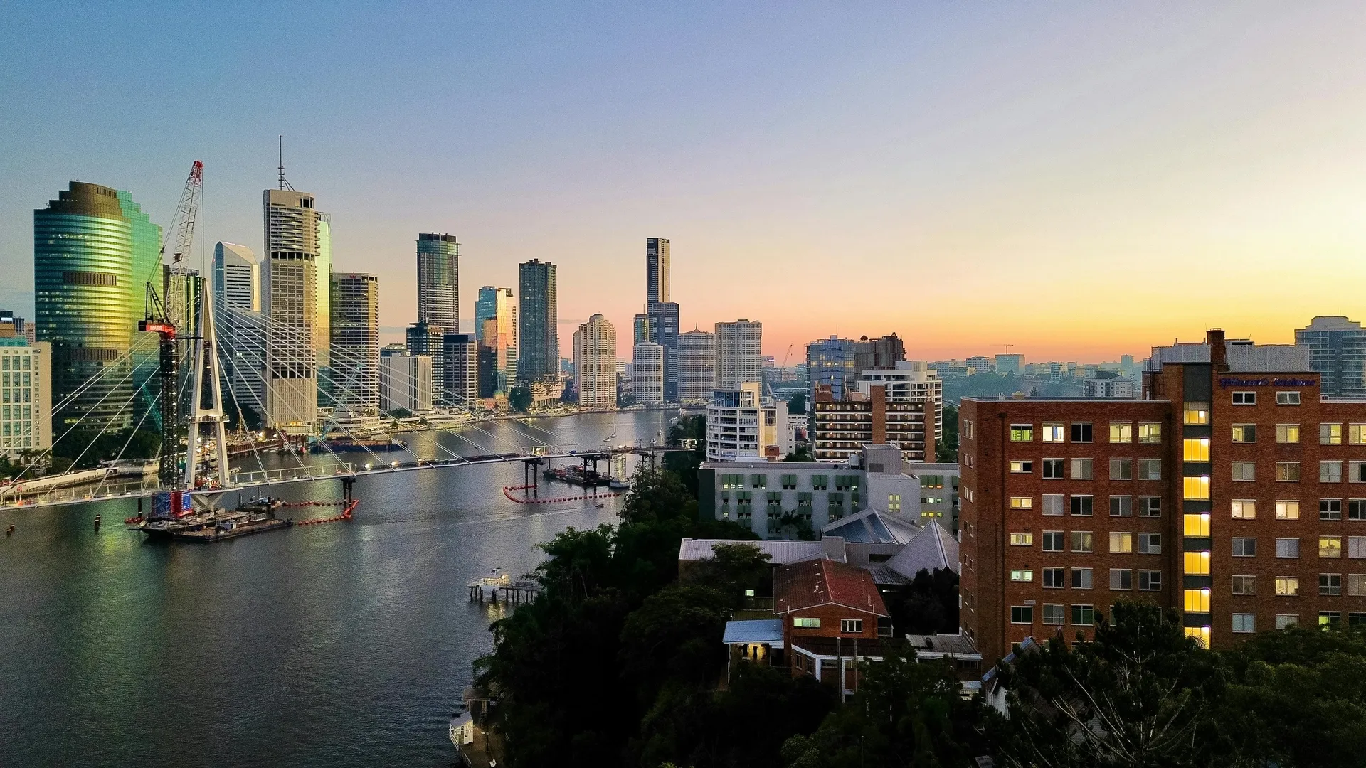 Brisbane