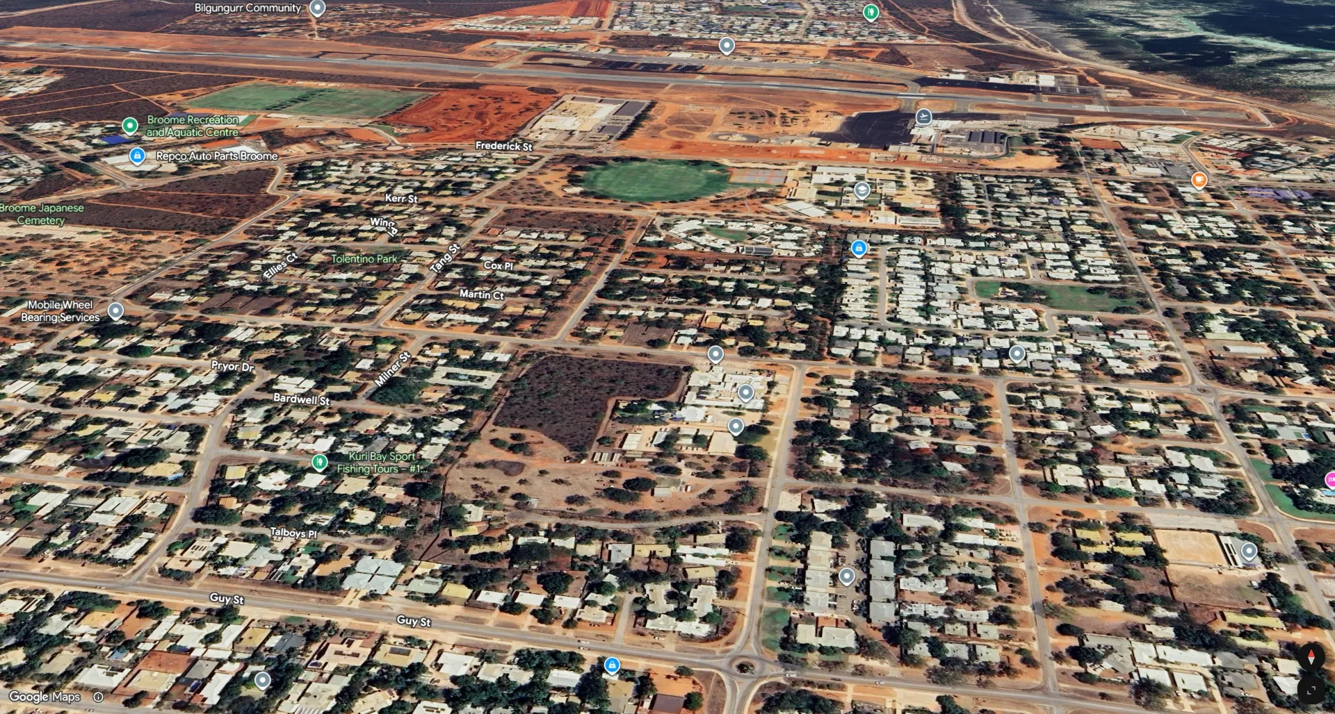 Broome