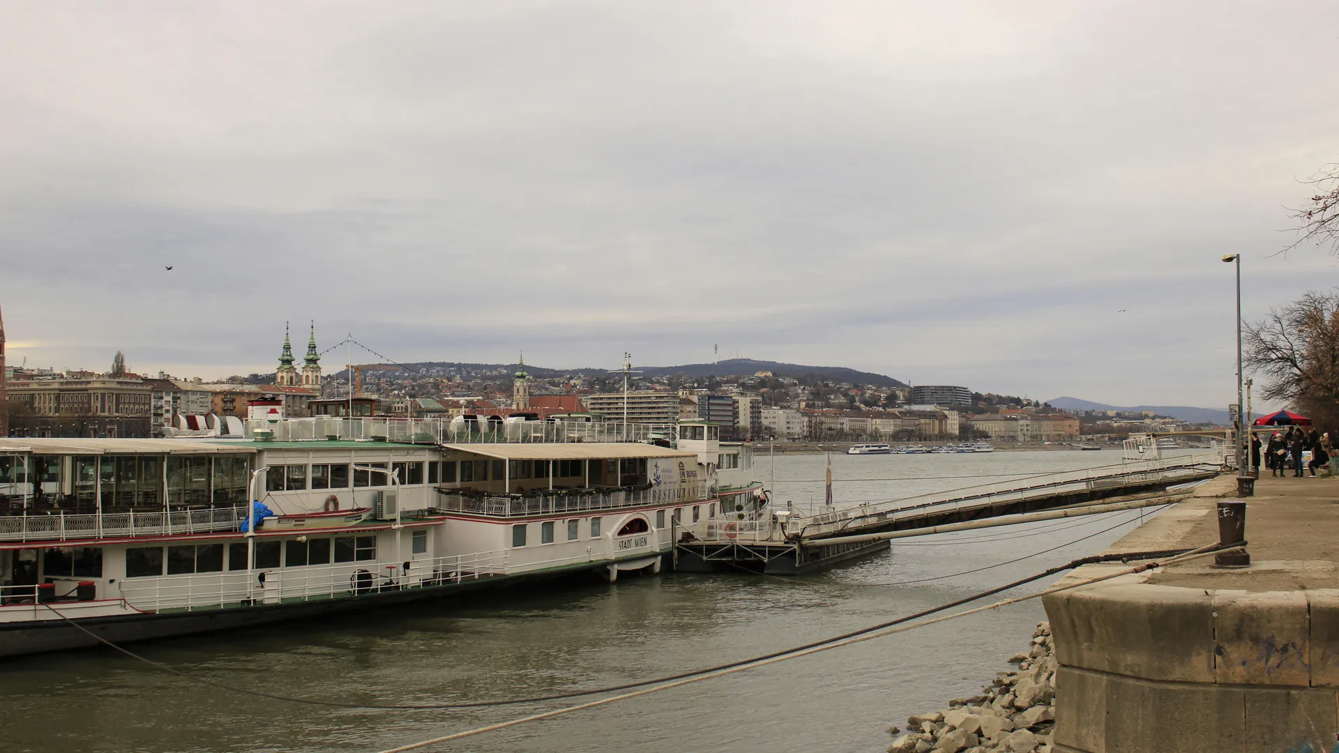 Budapest