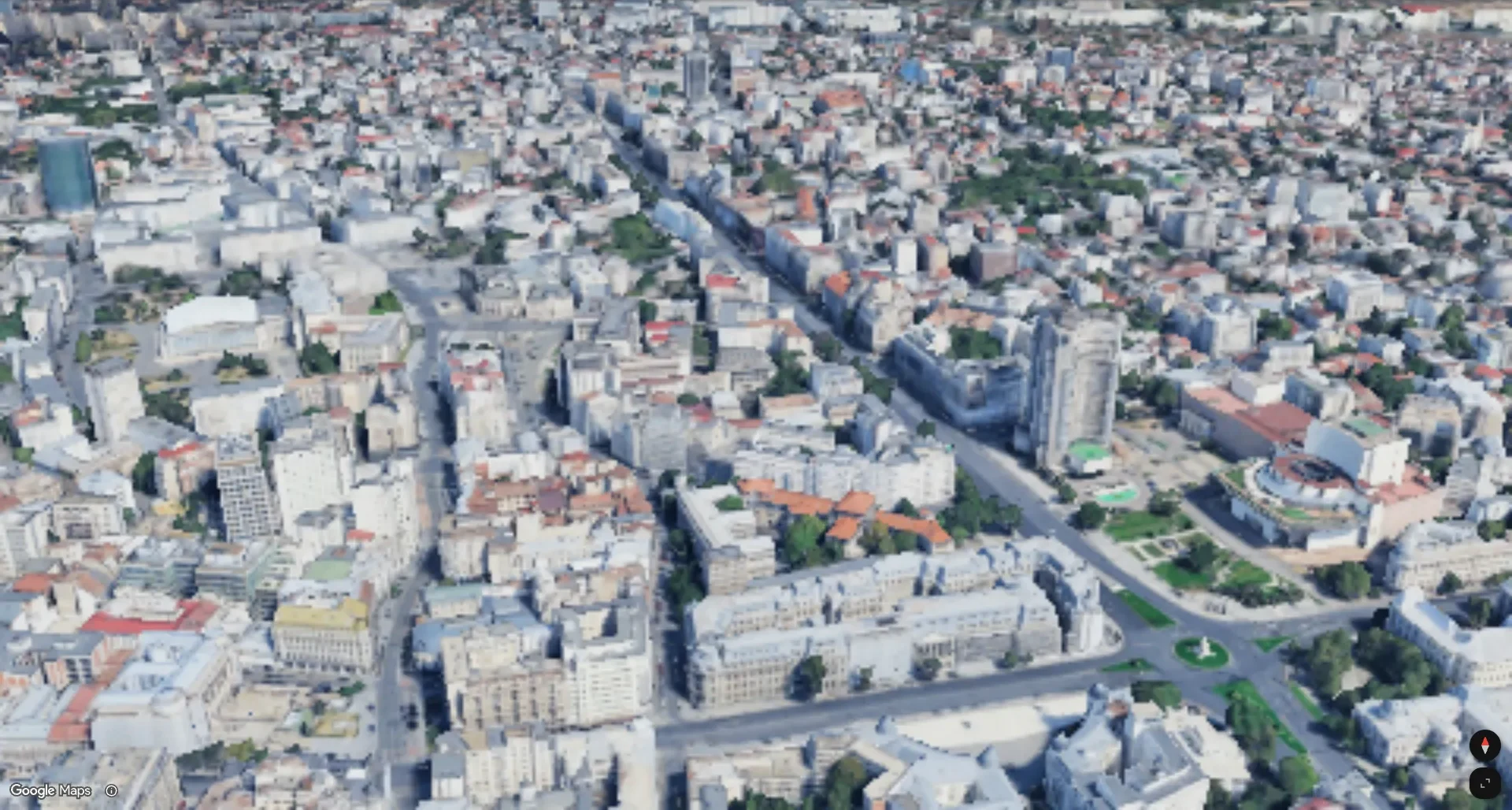 Bukarest