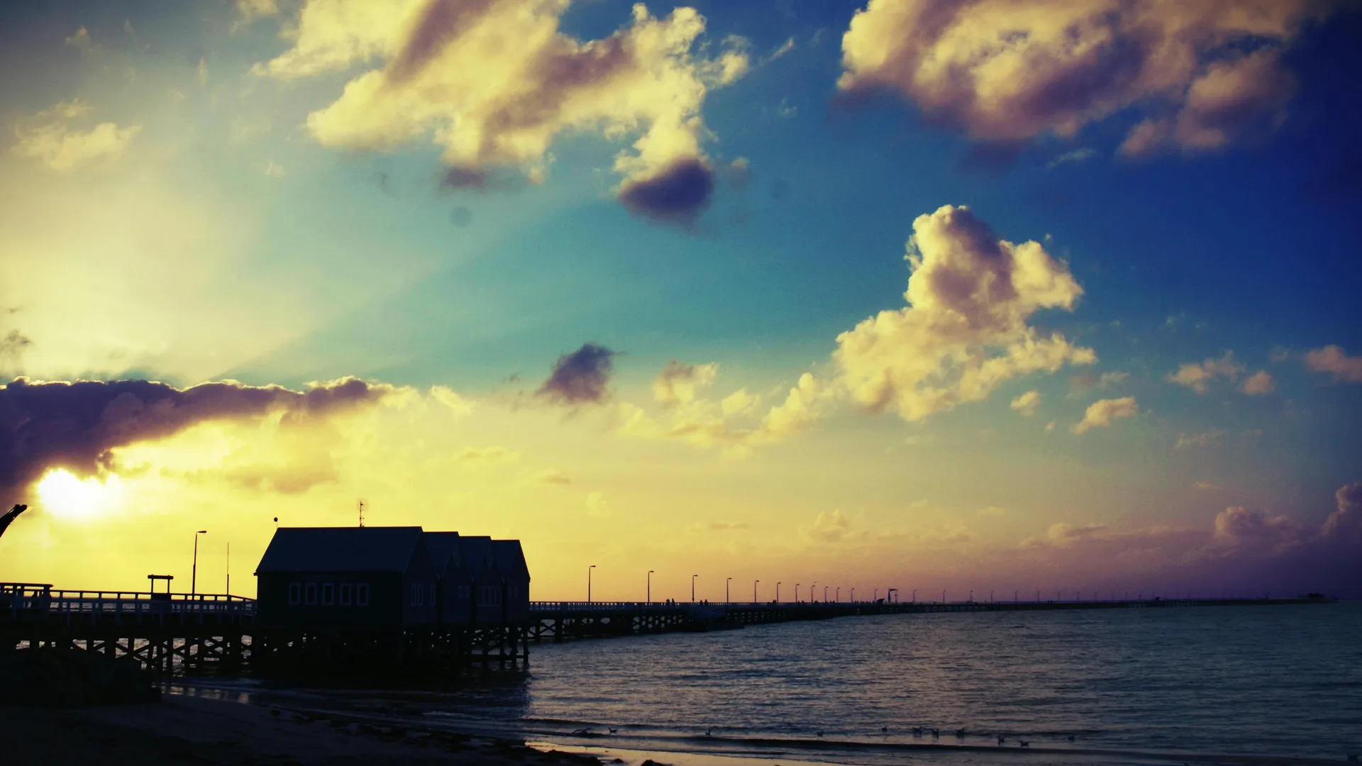 Busselton