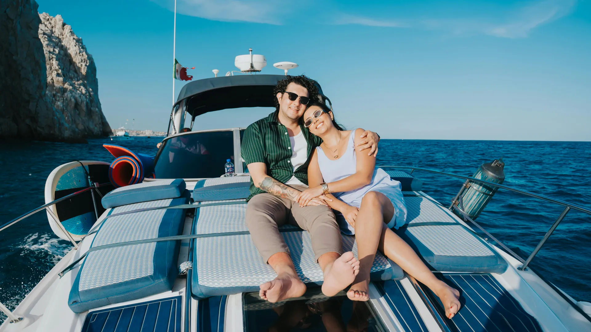 Cabo San Lucas, Baja California