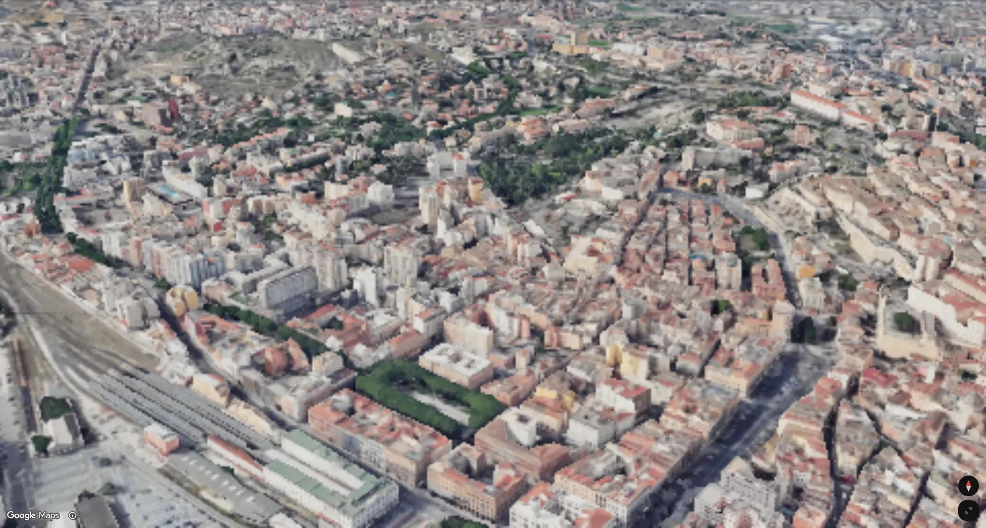 Cagliari, Sardinien