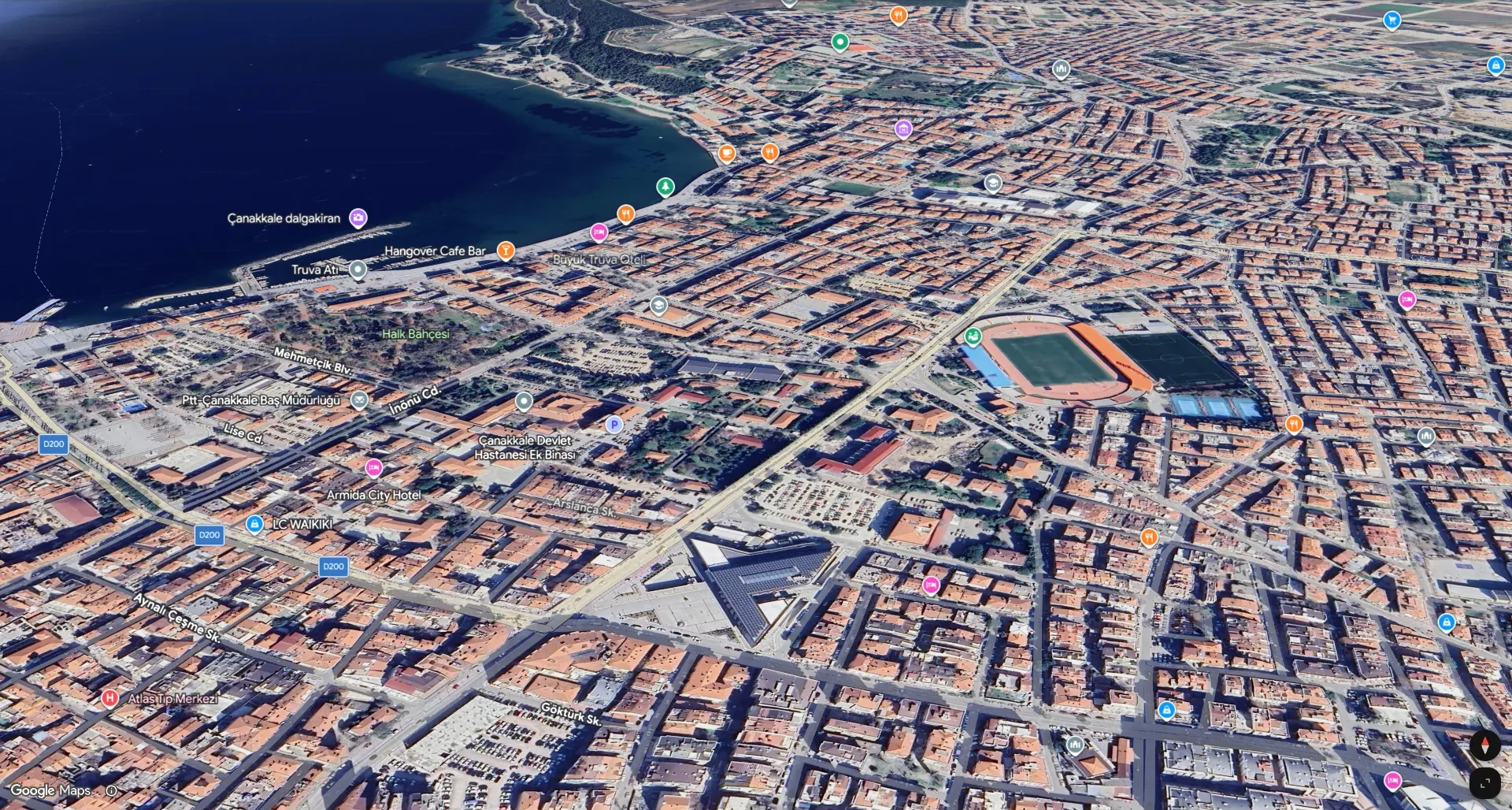 Canakkale