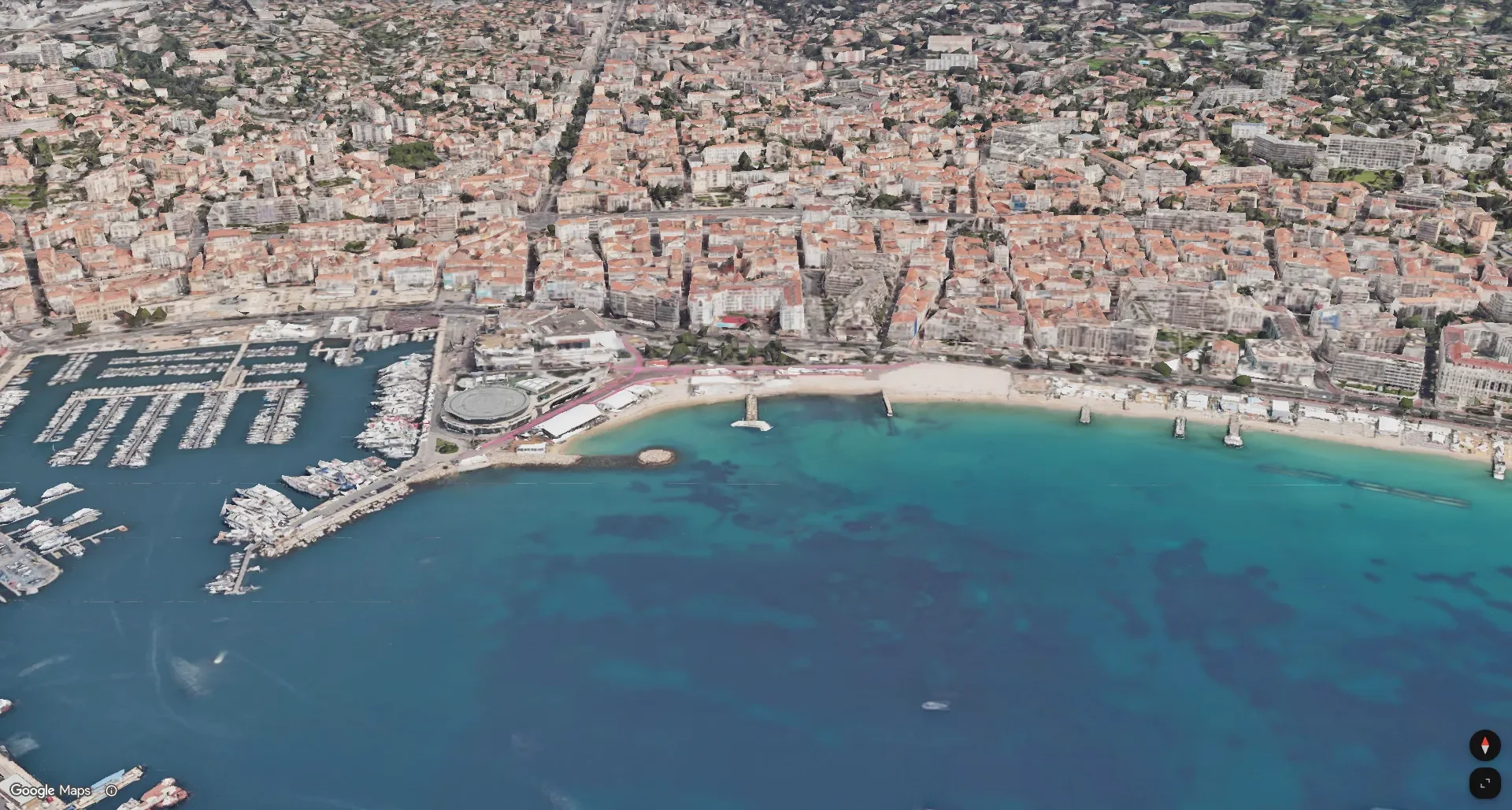 Cannes