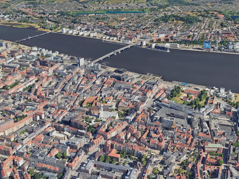 Aalborg