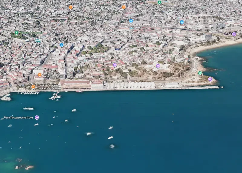 Acapulco