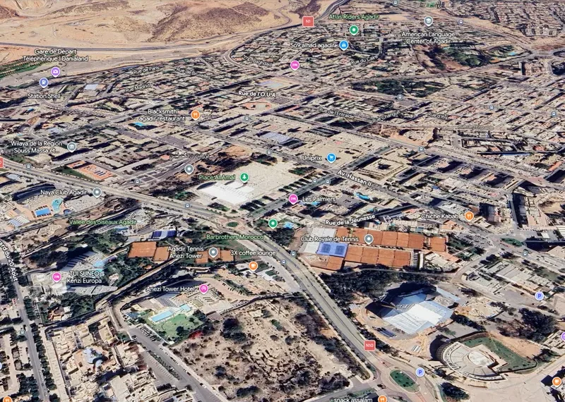 Agadir