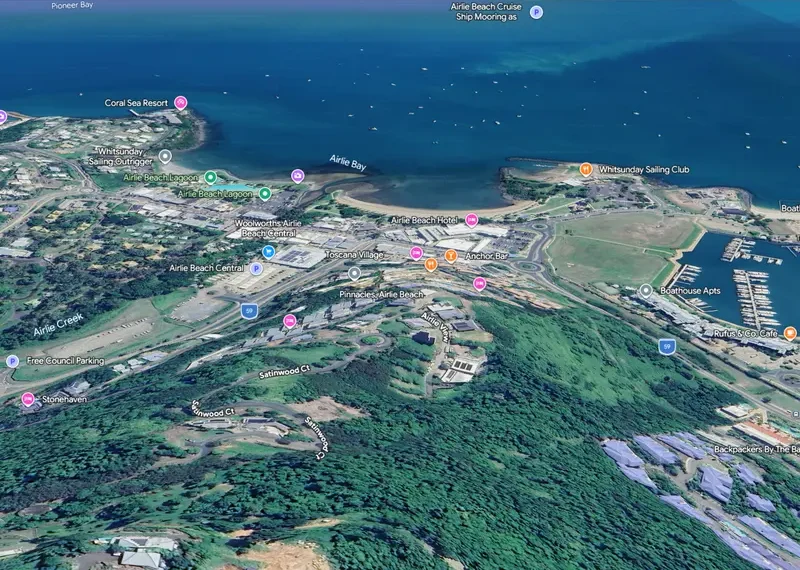 Airlie Beach