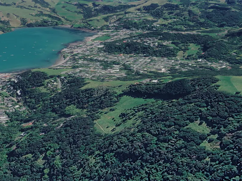 Akaroa