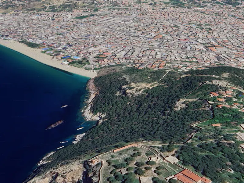 Alanya