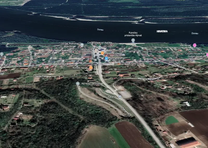 Aljmaš