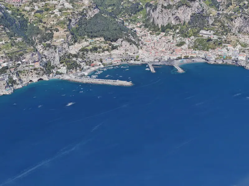 Amalfi