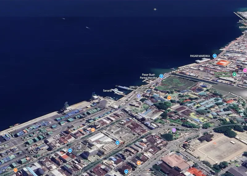 Ambon