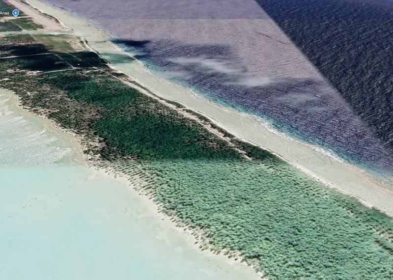 Anaa, Tuamotu Islands