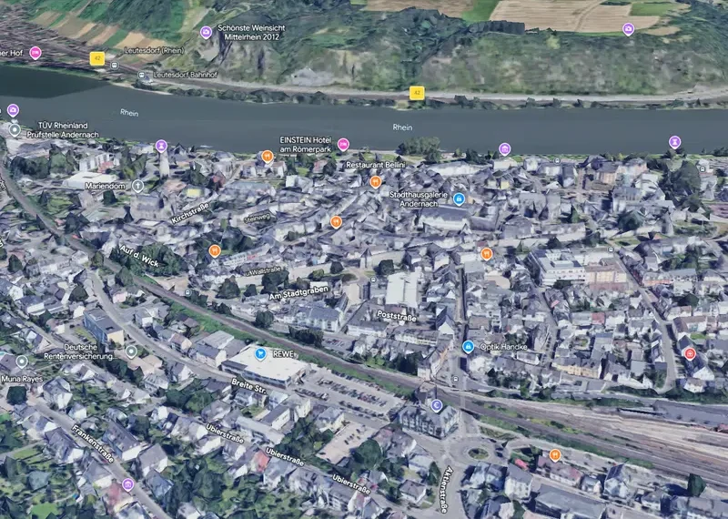Andernach